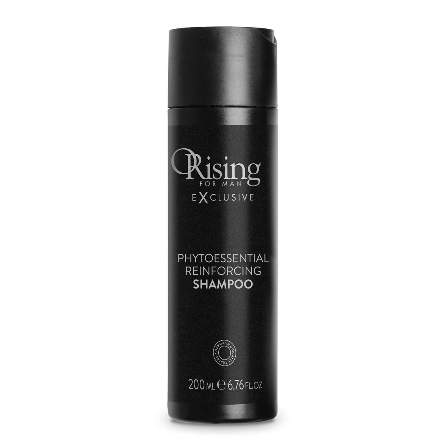 Orising for Man Exclusive Phytoessential Reinforcing Shampoo - Фітоесенціальний зміцнюючий шампунь