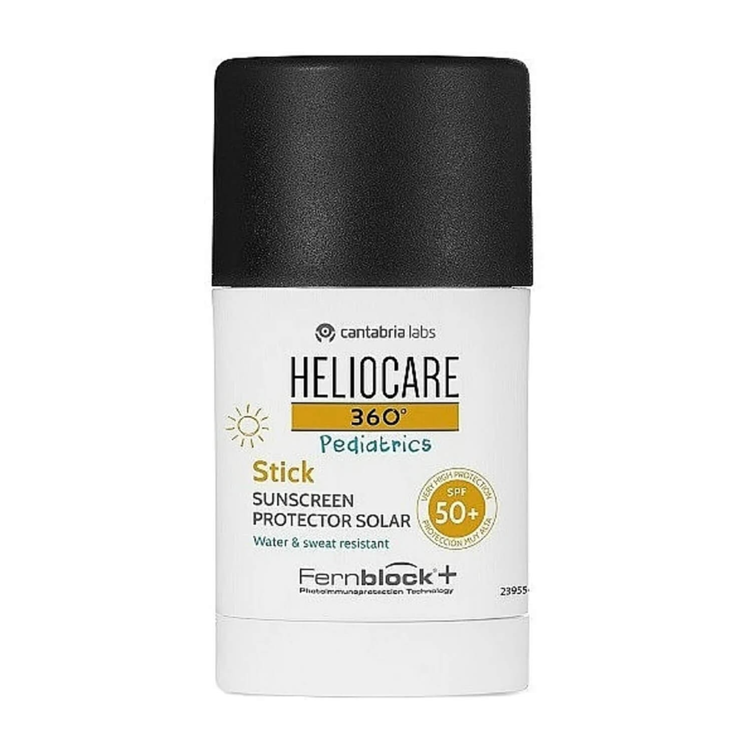 Cantabria Labs Дитячий сонцезахисний стік SPF 50 +