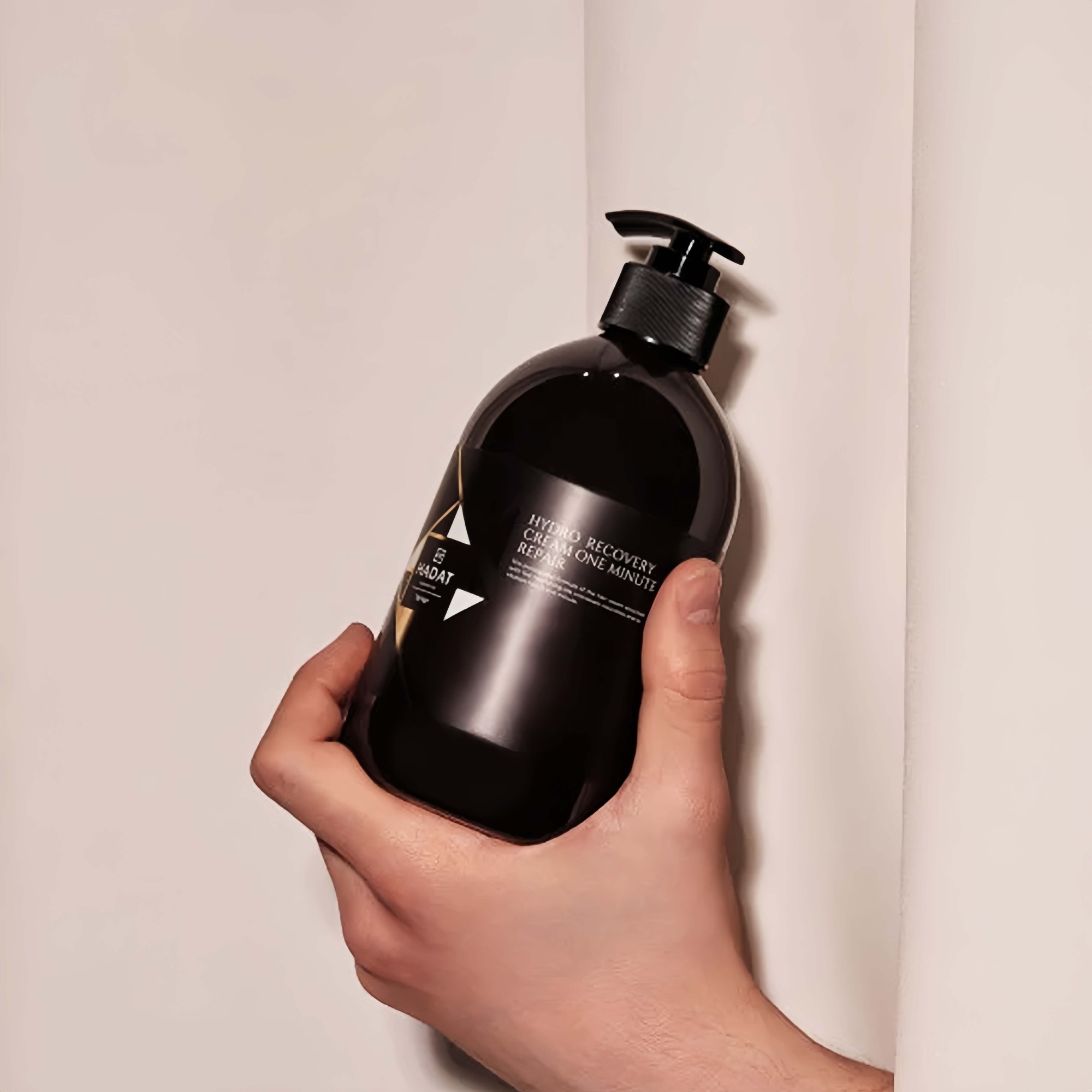 Крем для волос 