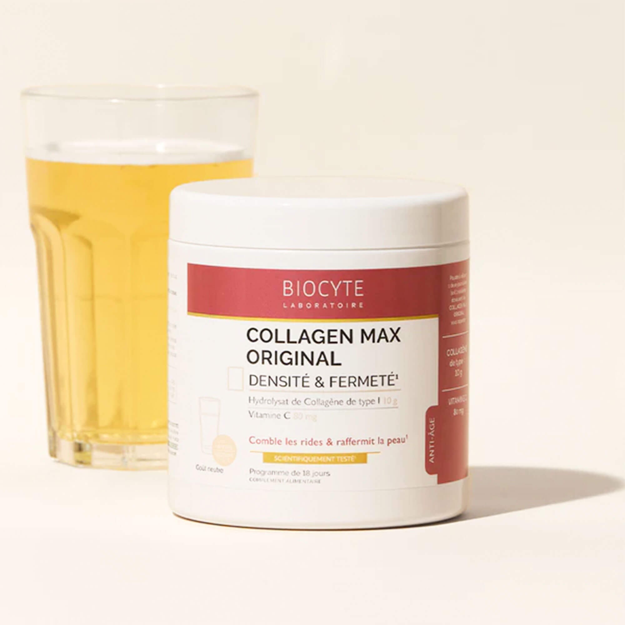 Biocyte Collagen Max Original киев