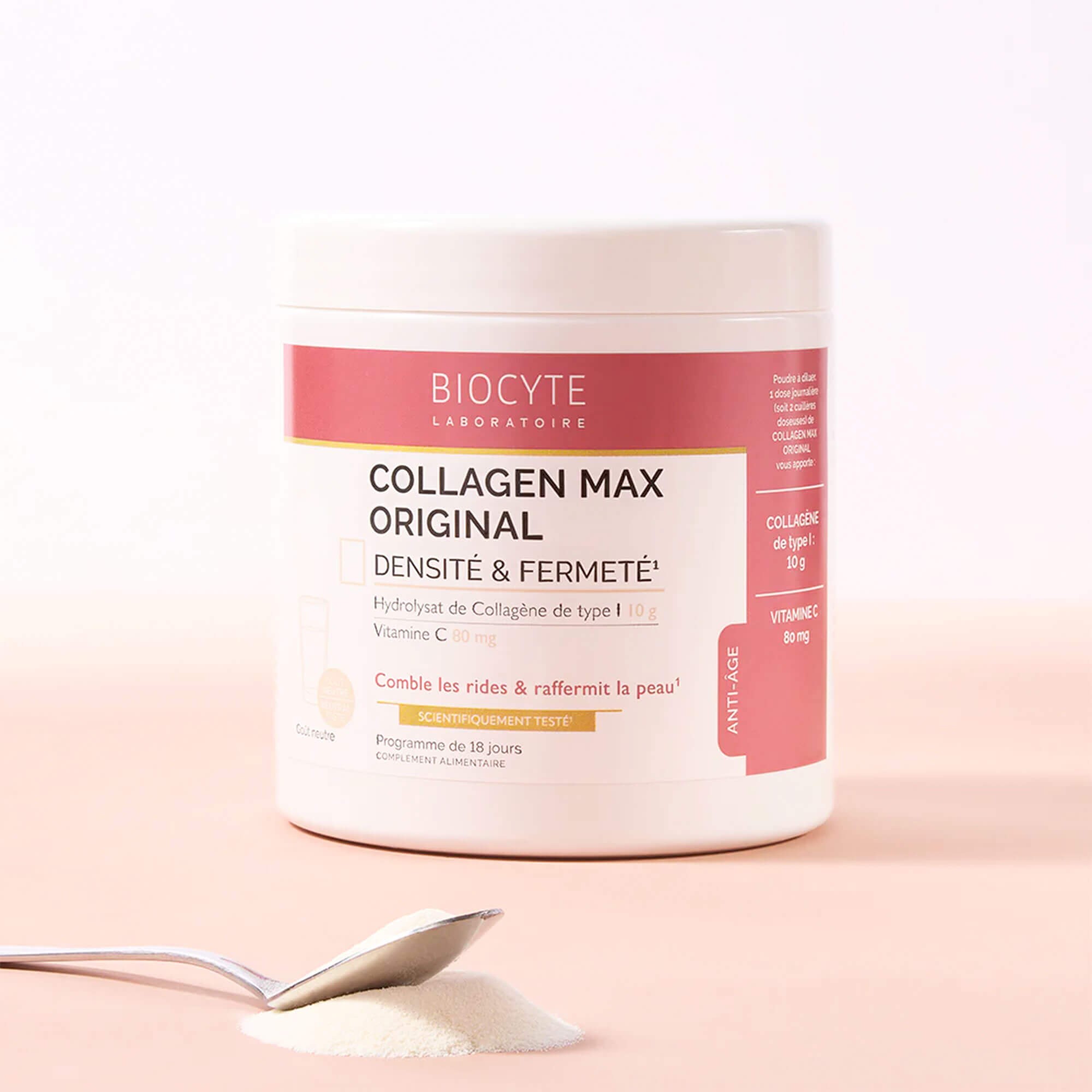 Biocyte Collagen Max Original купить