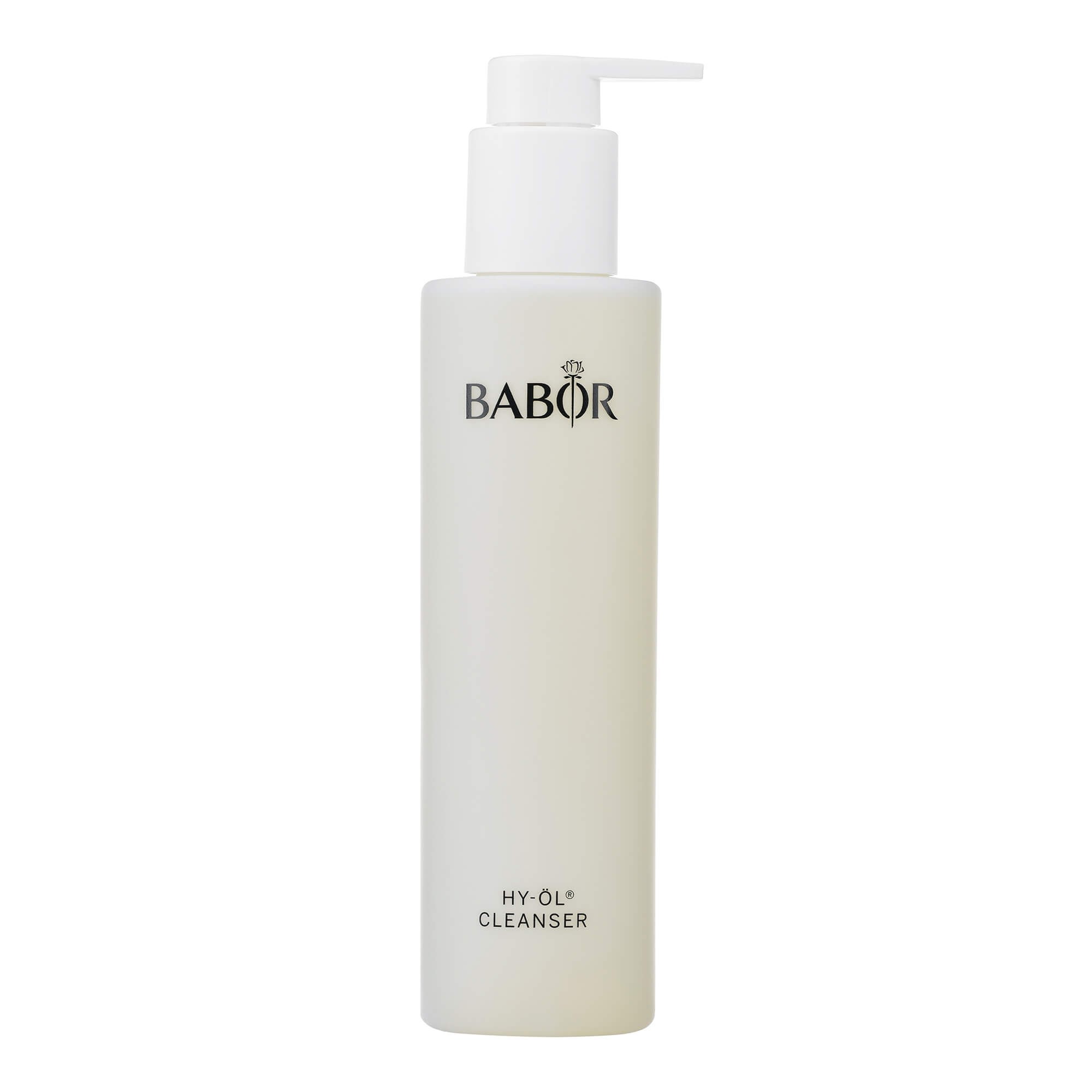 Babor HY-ÖL Cleanser & Phyto Hydrating Set купитись