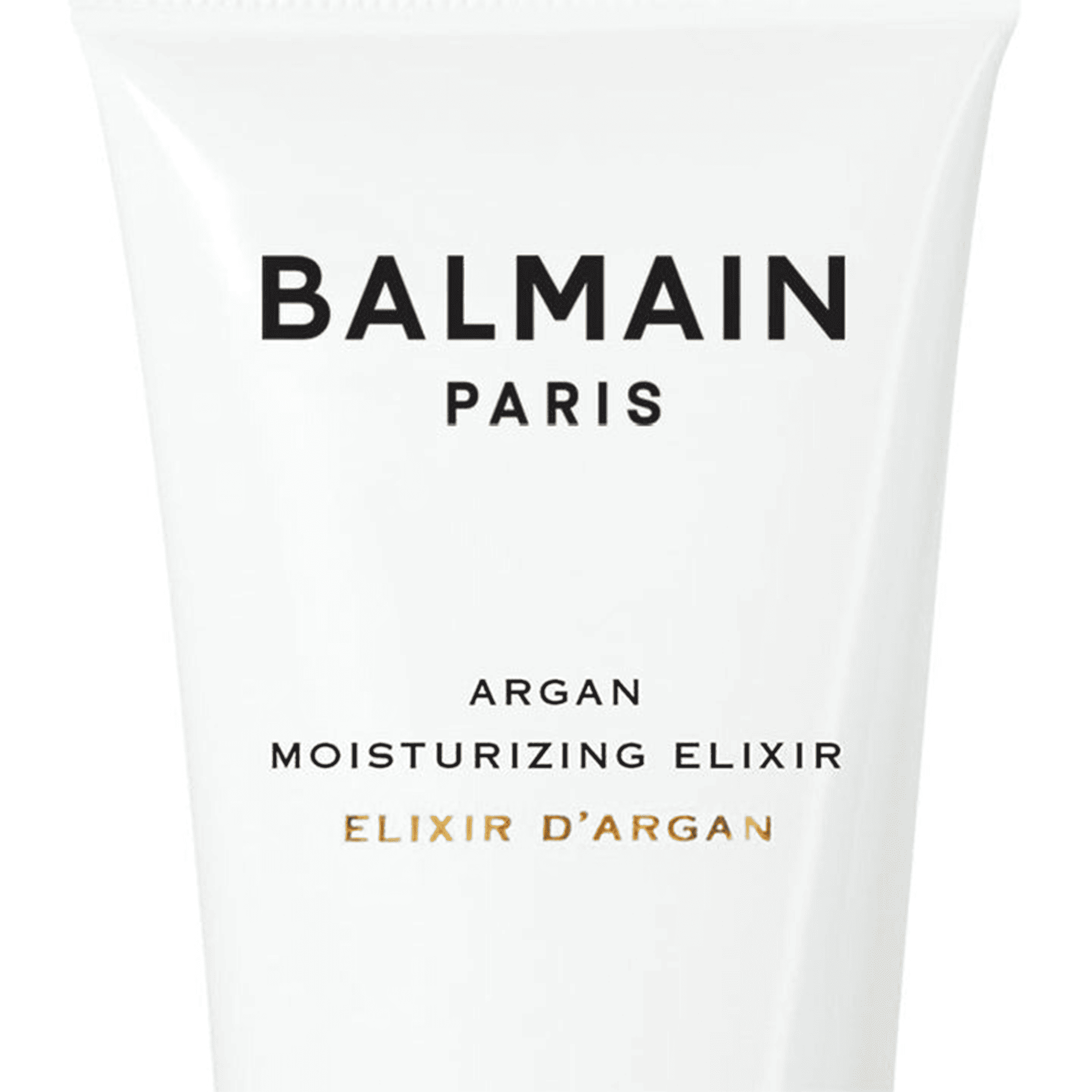 Balmain Silver Boar Hair Spa Brush украина