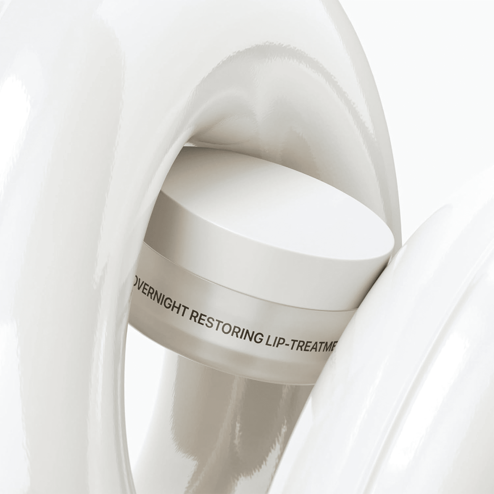 Восстанавливающий бальзам для губ Transparent Lab Overnight Restoring Lip
