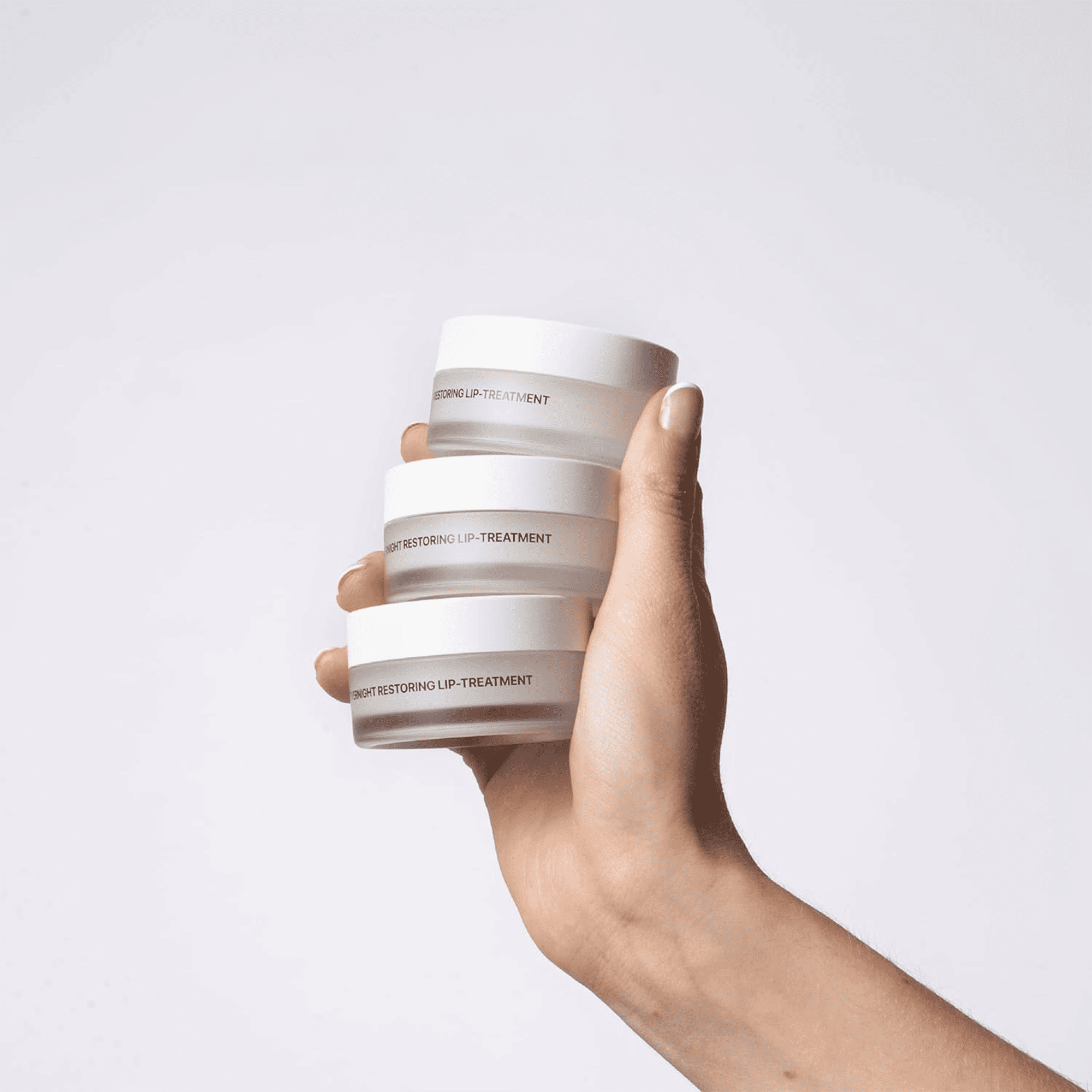 Восстанавливающий бальзам для губ Transparent Lab Overnight Restoring Lip