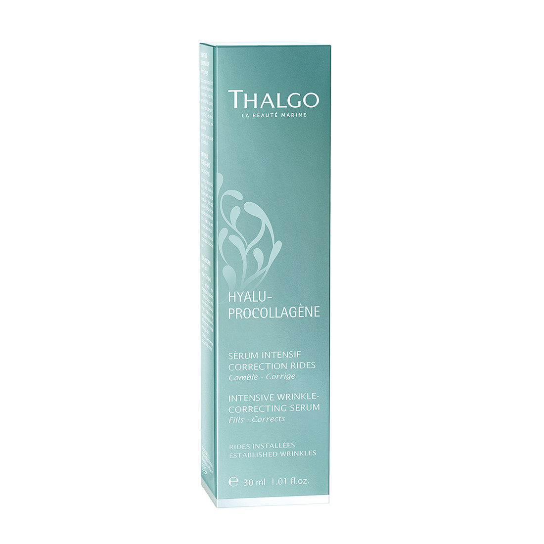 Сироватка Thalgo Hyalu-Procollagene Intensive Wrinkle-Correcting Serum