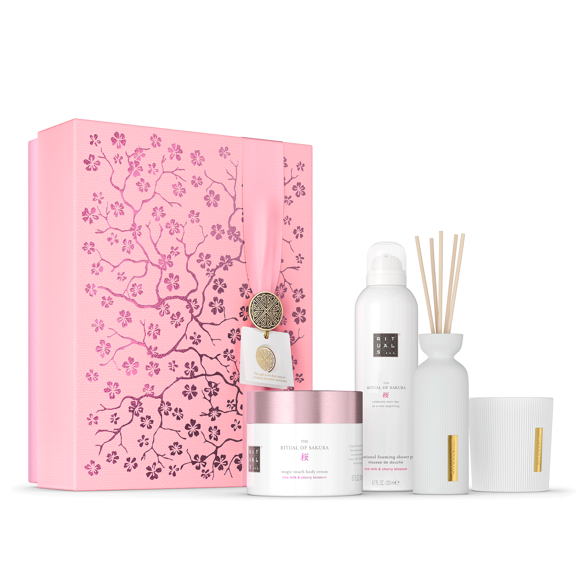 Rituals Подарочный набор