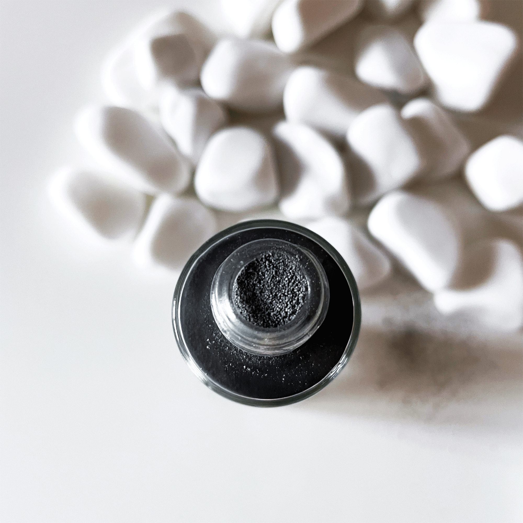 Пудра для очищения лица  Beaute Mediterranea Detox Cleansing Powder