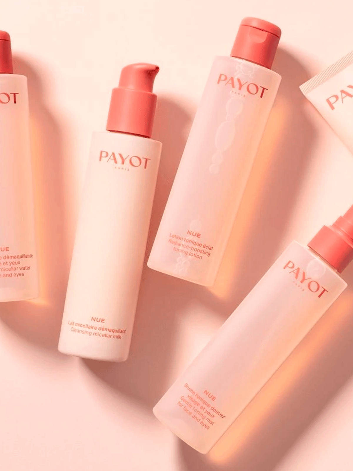  Payot 