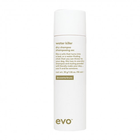 Шампунь-спрей для волосся Evo Water Killer