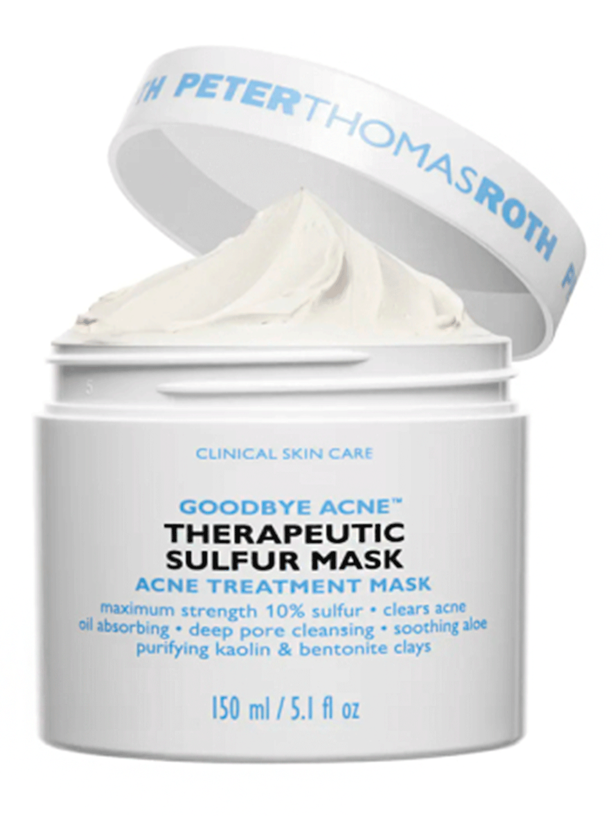  Peter Thomas Roth 