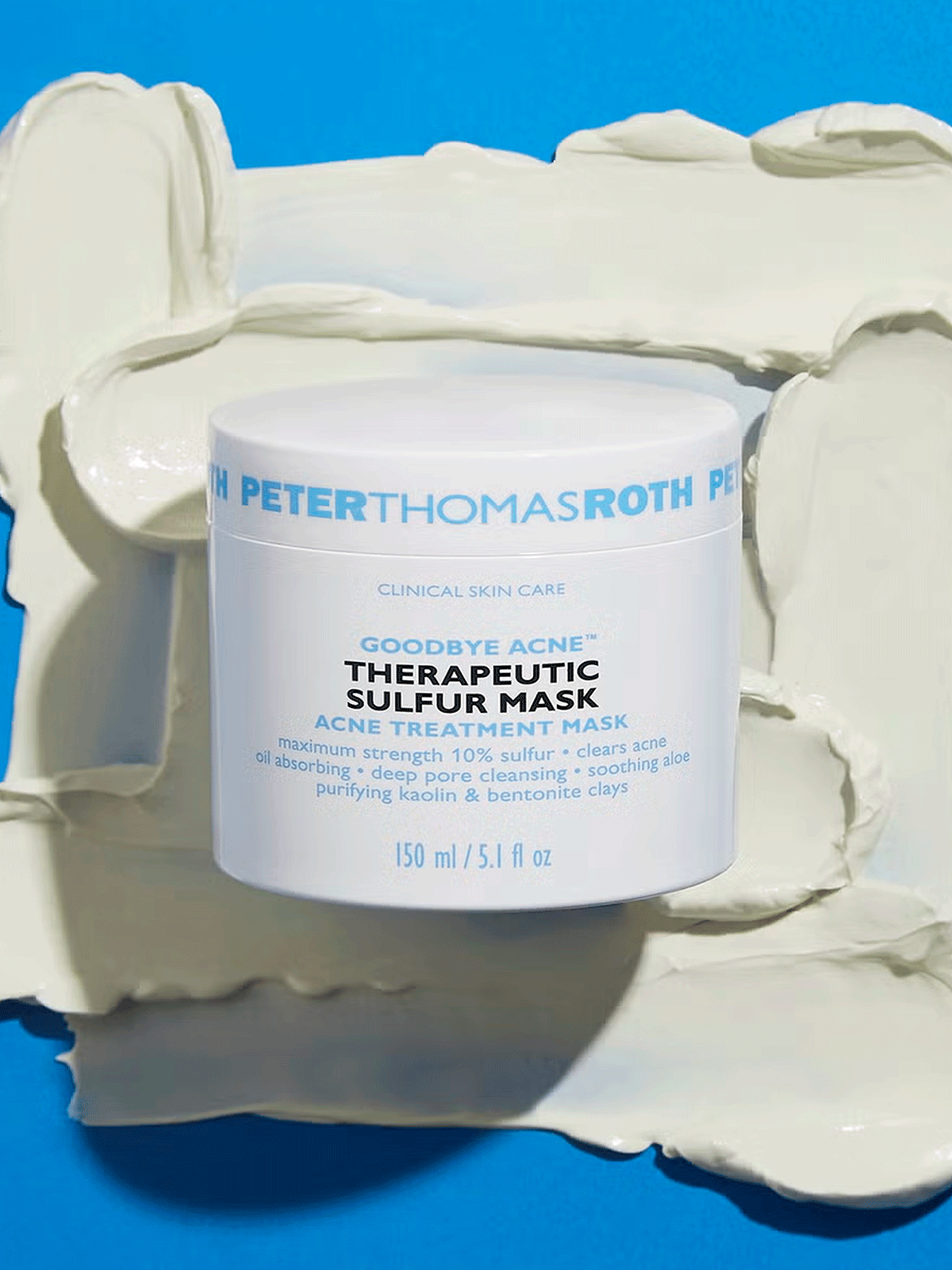  Peter Thomas Roth 
