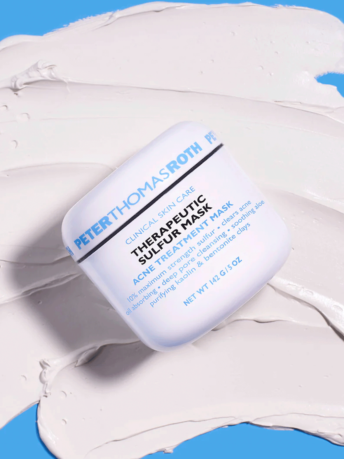  Peter Thomas Roth 