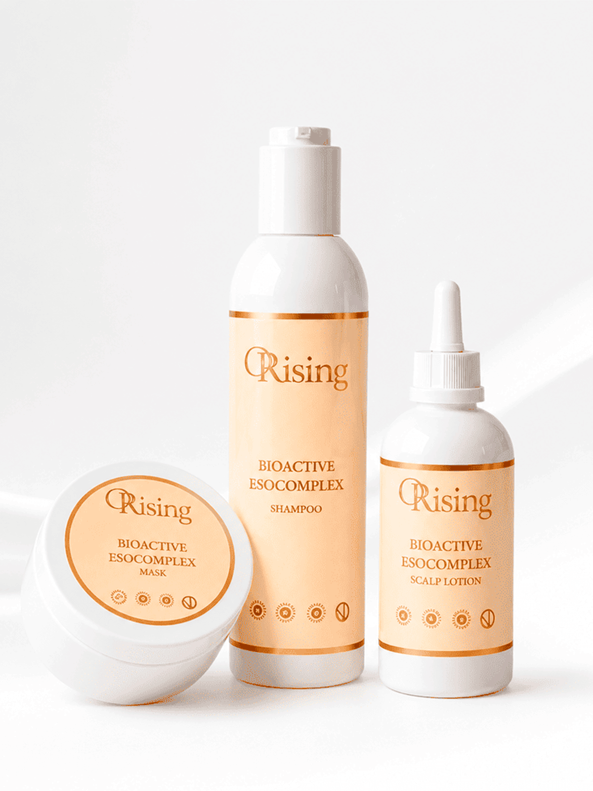  Orising 