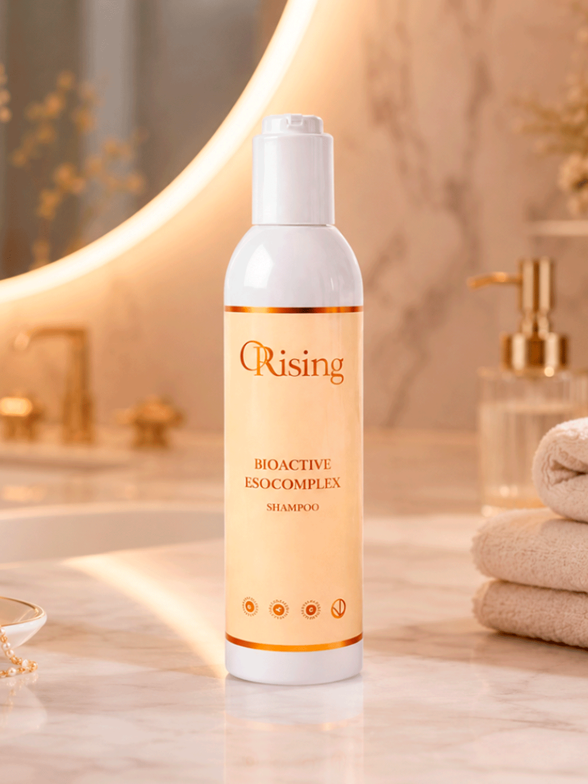  Orising 