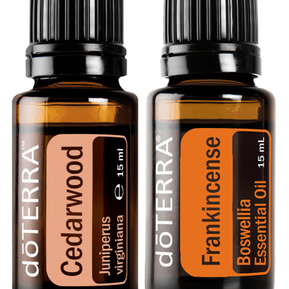 Набор doTERRA №20 Kit
