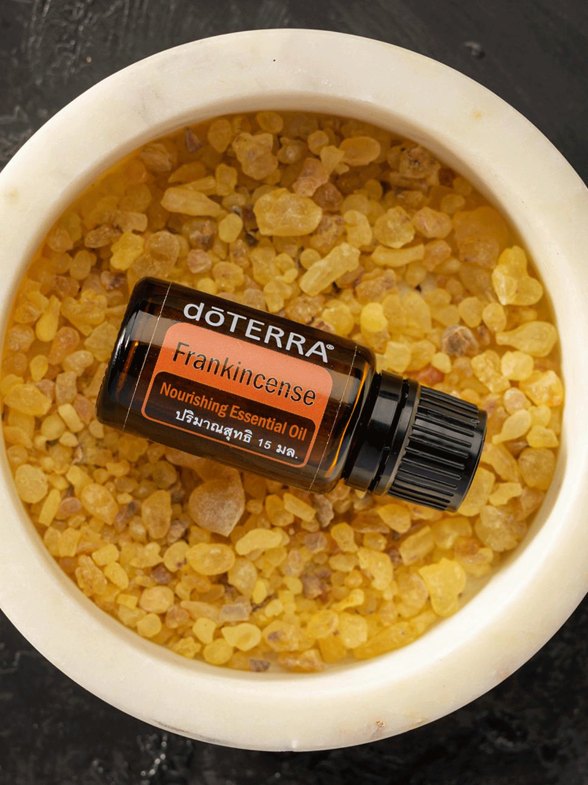 Набор doTERRA №20 Kit