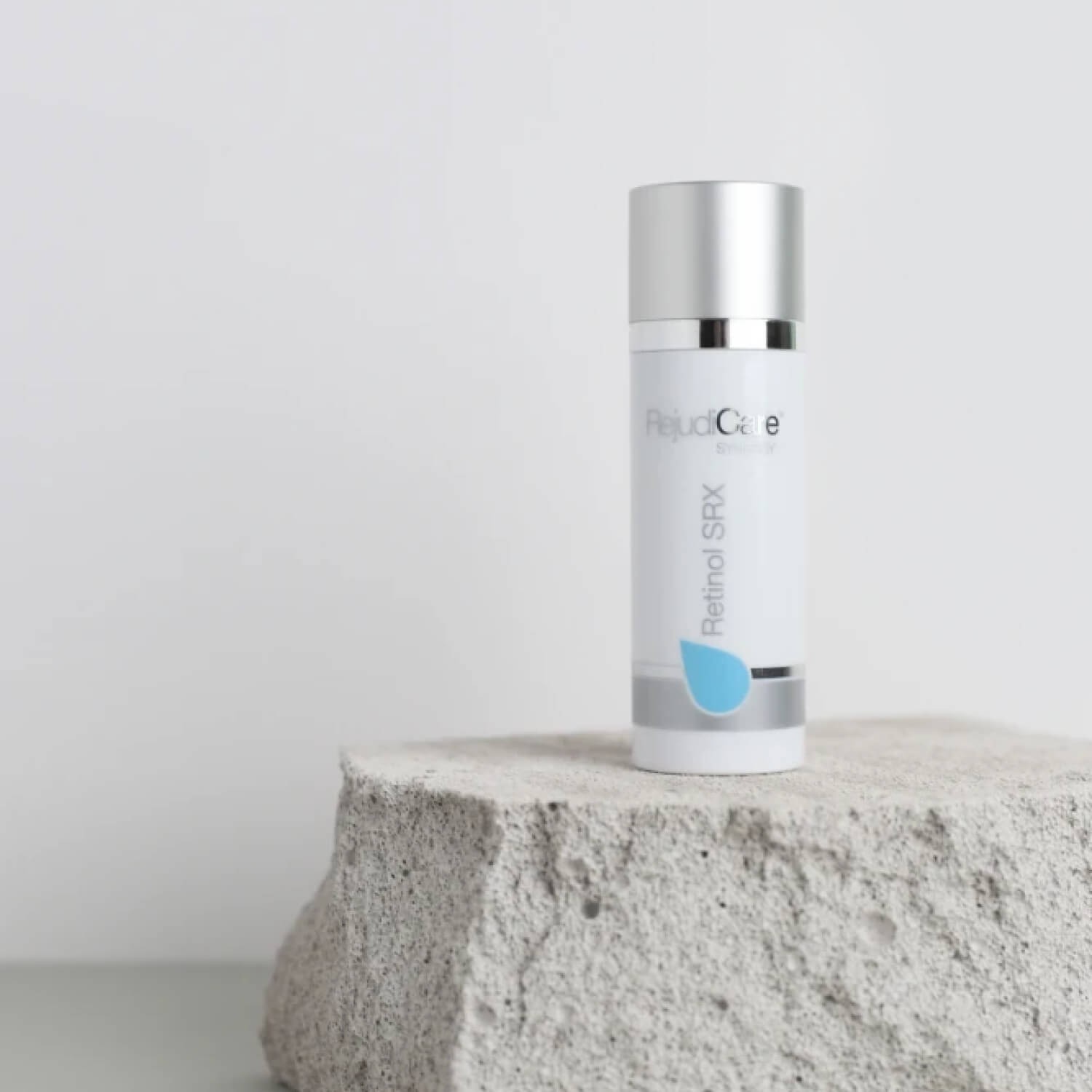 Гель с ретинолом 0,35% для нормальной кожи лица RejudiCare Retinol SRX 0,35%