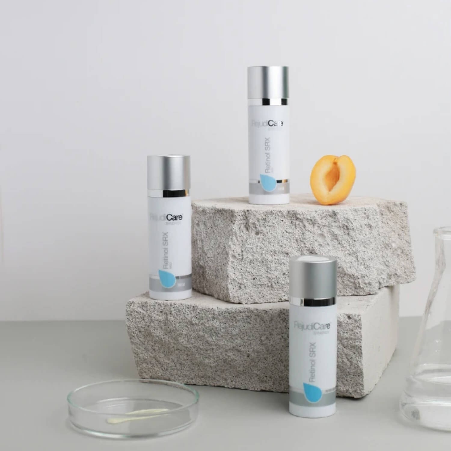 Гель с ретинолом 0,35% для нормальной кожи лица RejudiCare Retinol SRX 0,35%