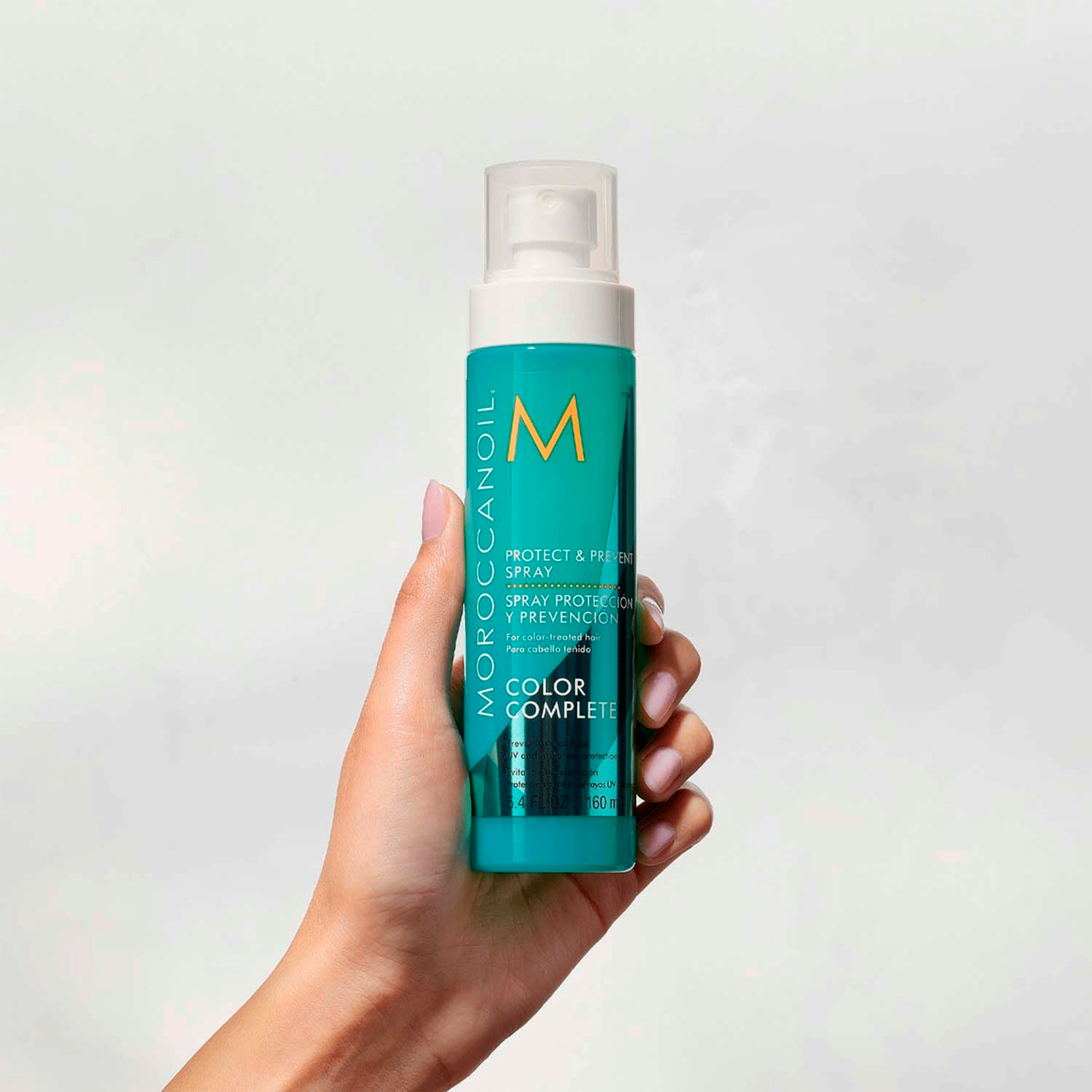 Спрей для сохранения цвета волос Moroccanoil Protect And Prevent Spray
