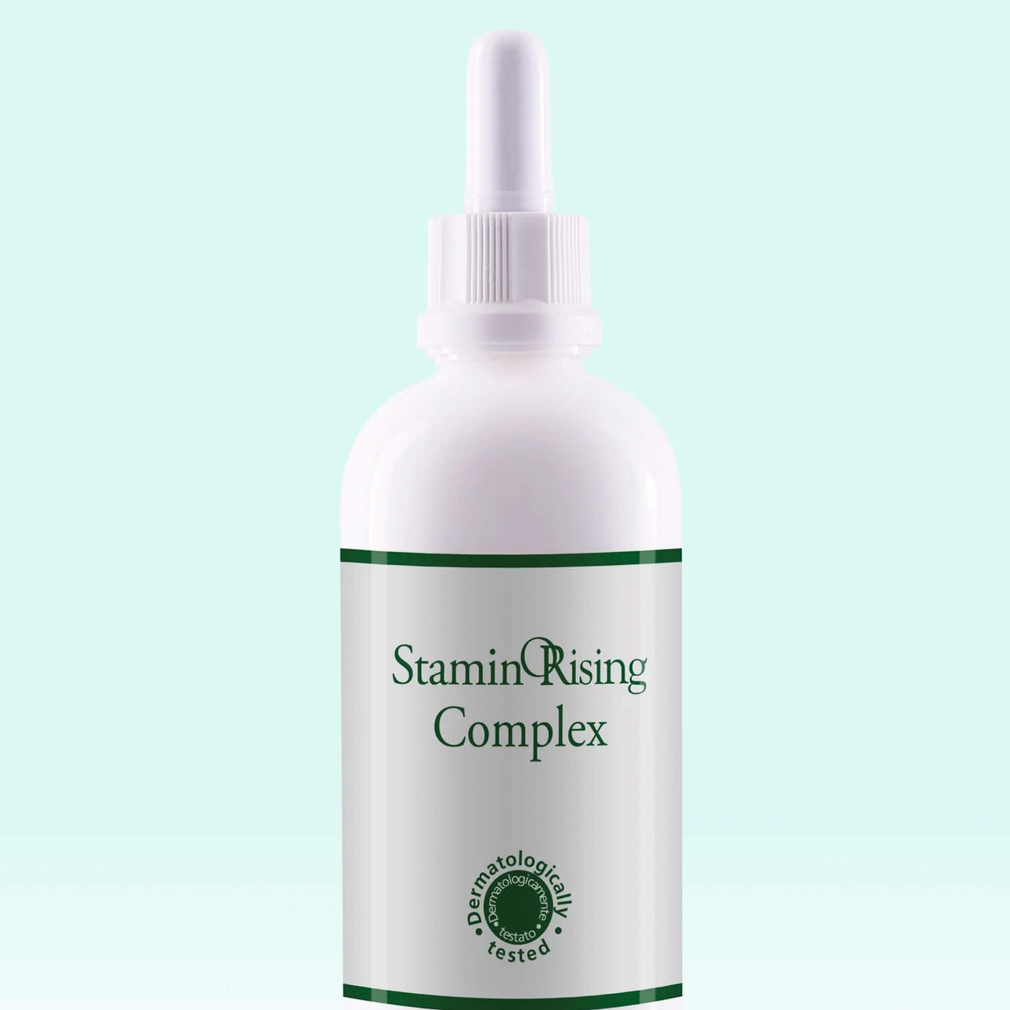 Фітоесенціальний лосьйон проти випадання волосся Orising StaminOrising Complex