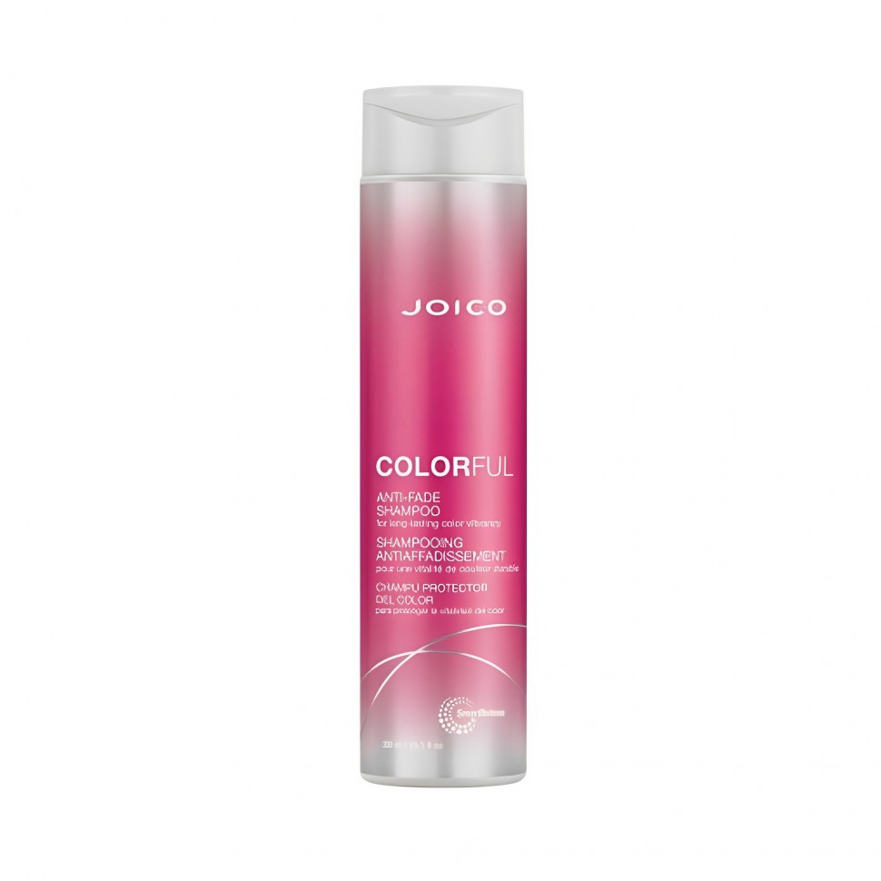 Joico Colorful Anti-Fade Shampoo Шампунь для стійкості кольору