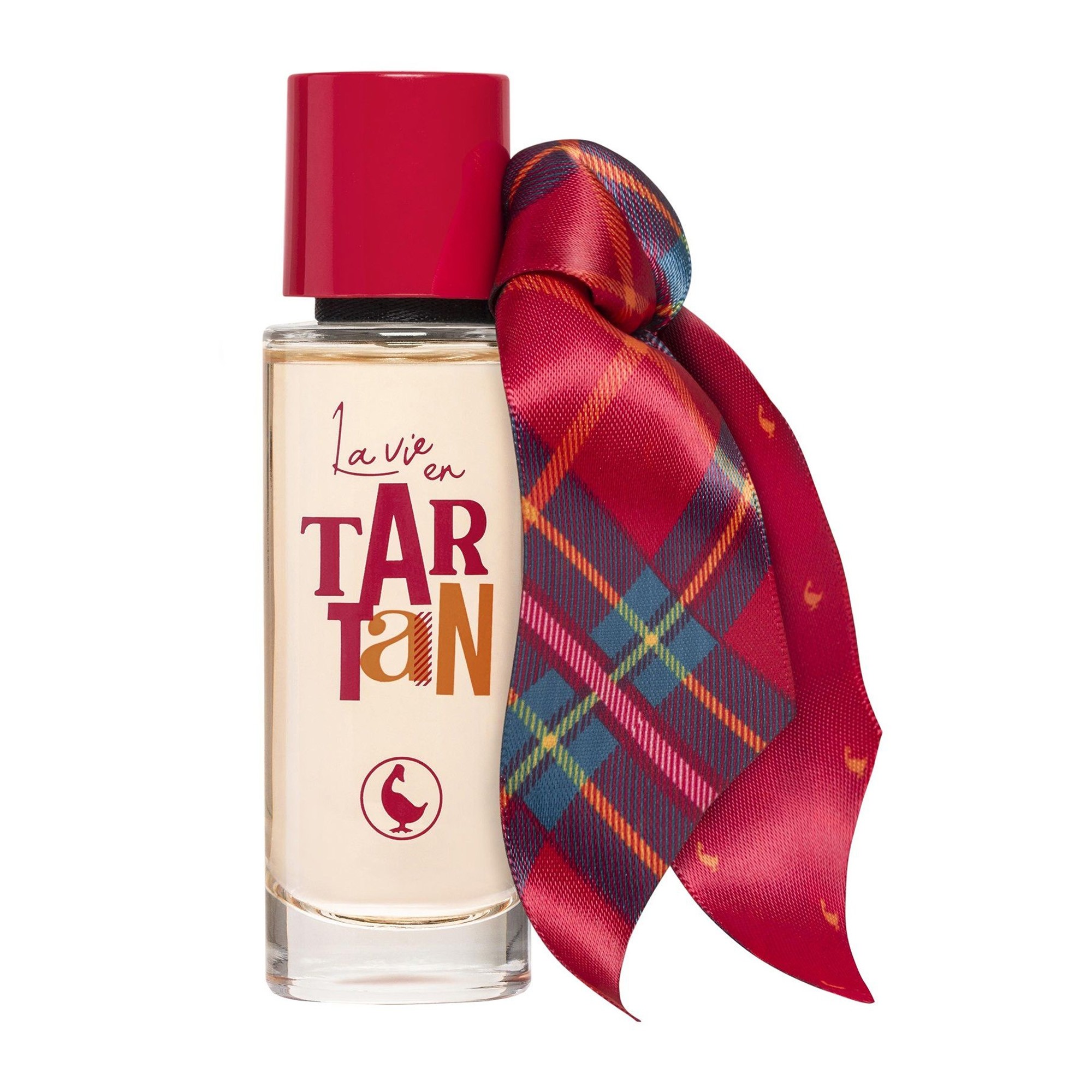 El Ganso La Vie En Tartan - Туалетна вода для жінок 