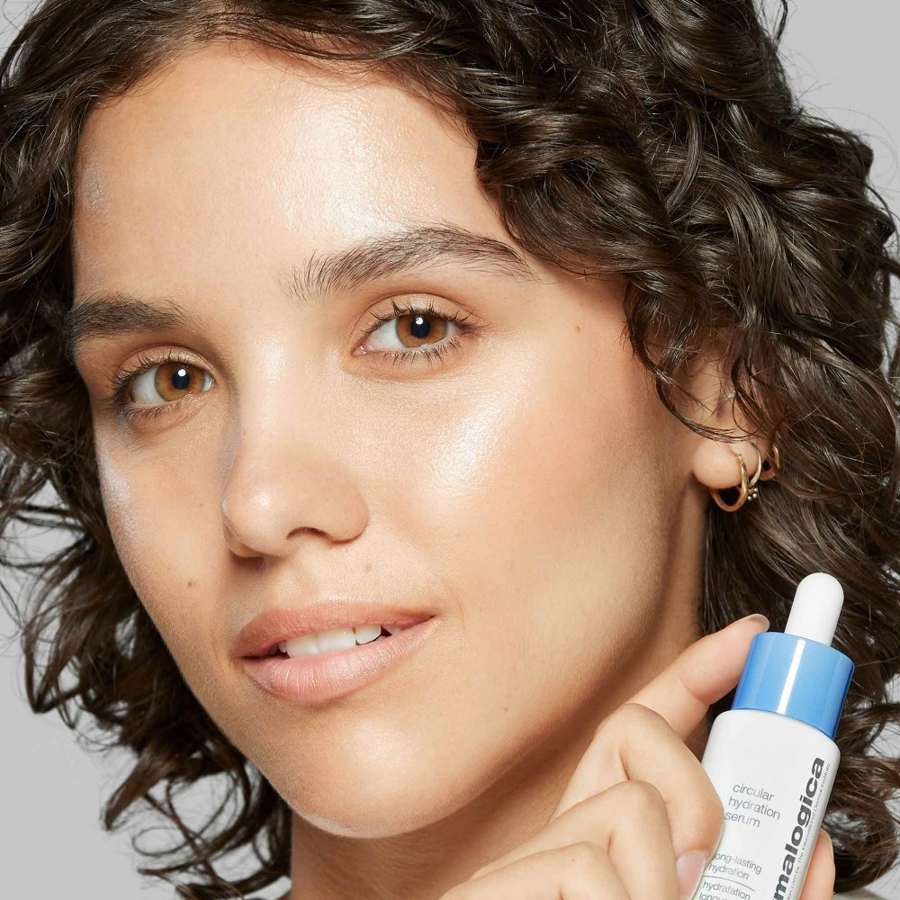 Серум циклическое увлажнение Dermalogica Circular Hydration Serum