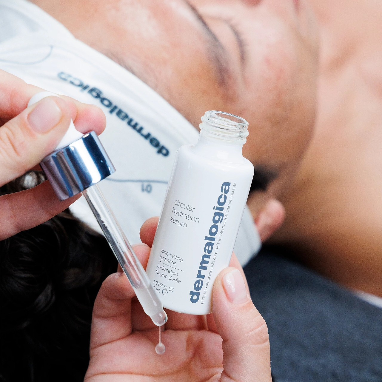 Серум циклическое увлажнение Dermalogica Circular Hydration Serum