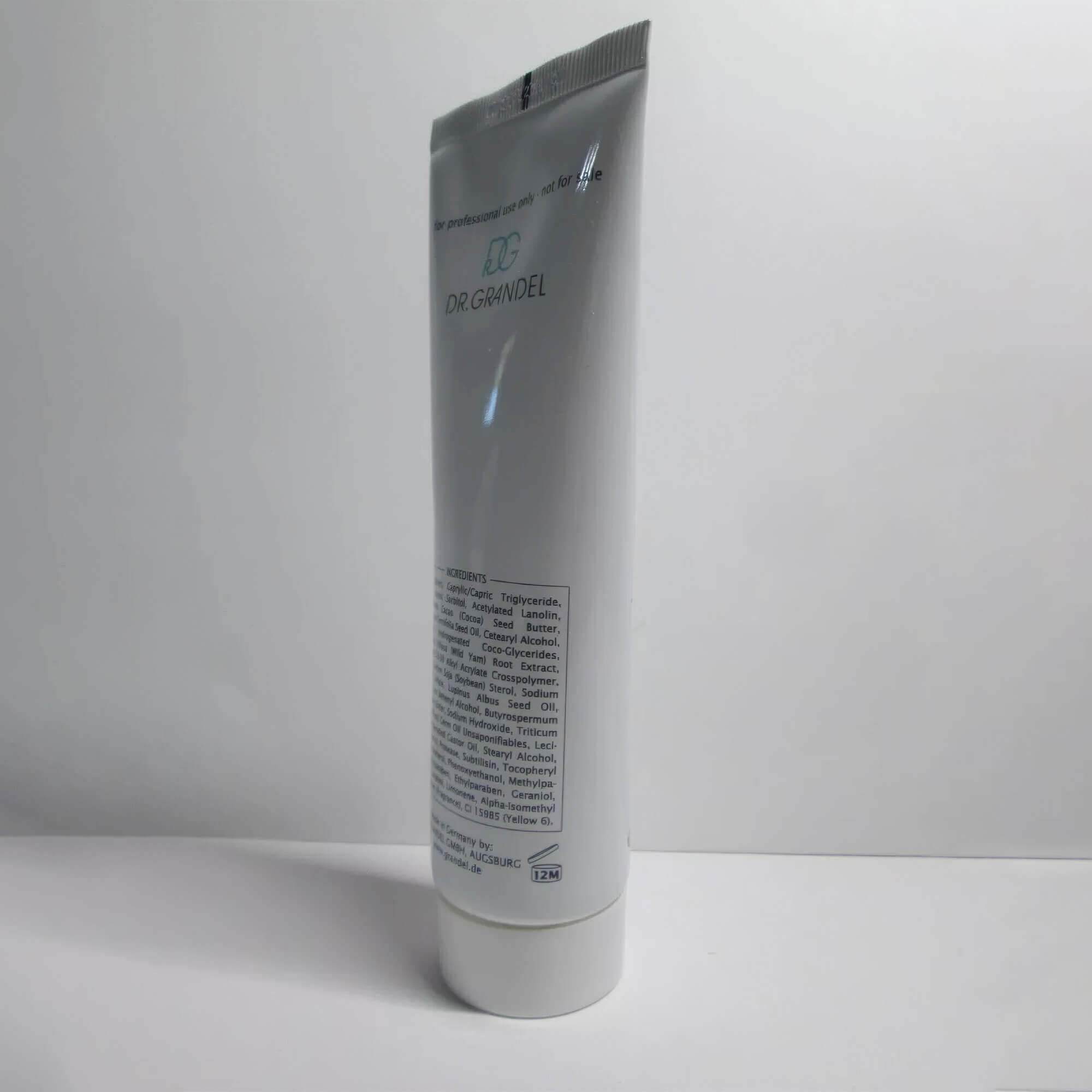 Відновлююча маска з ензимами Dr.Grandel Timeless Alpha-Mask
