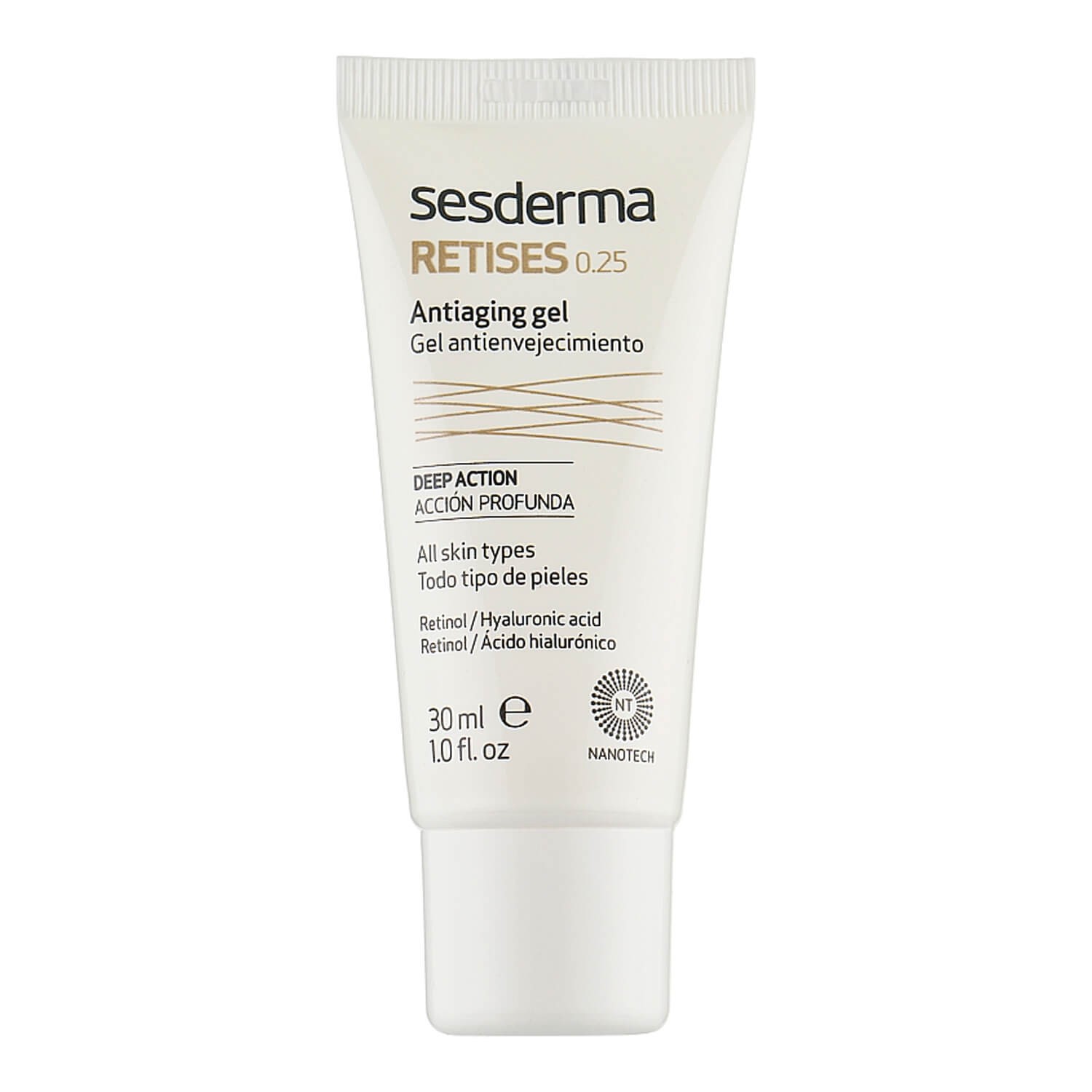 Sesderma Регенерирующий крем против морщин