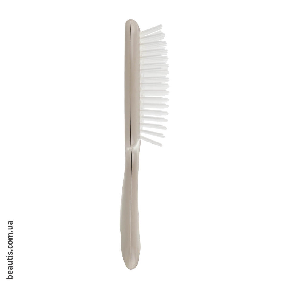 Гребінець сірий Janeke Superbrush Standart Grey