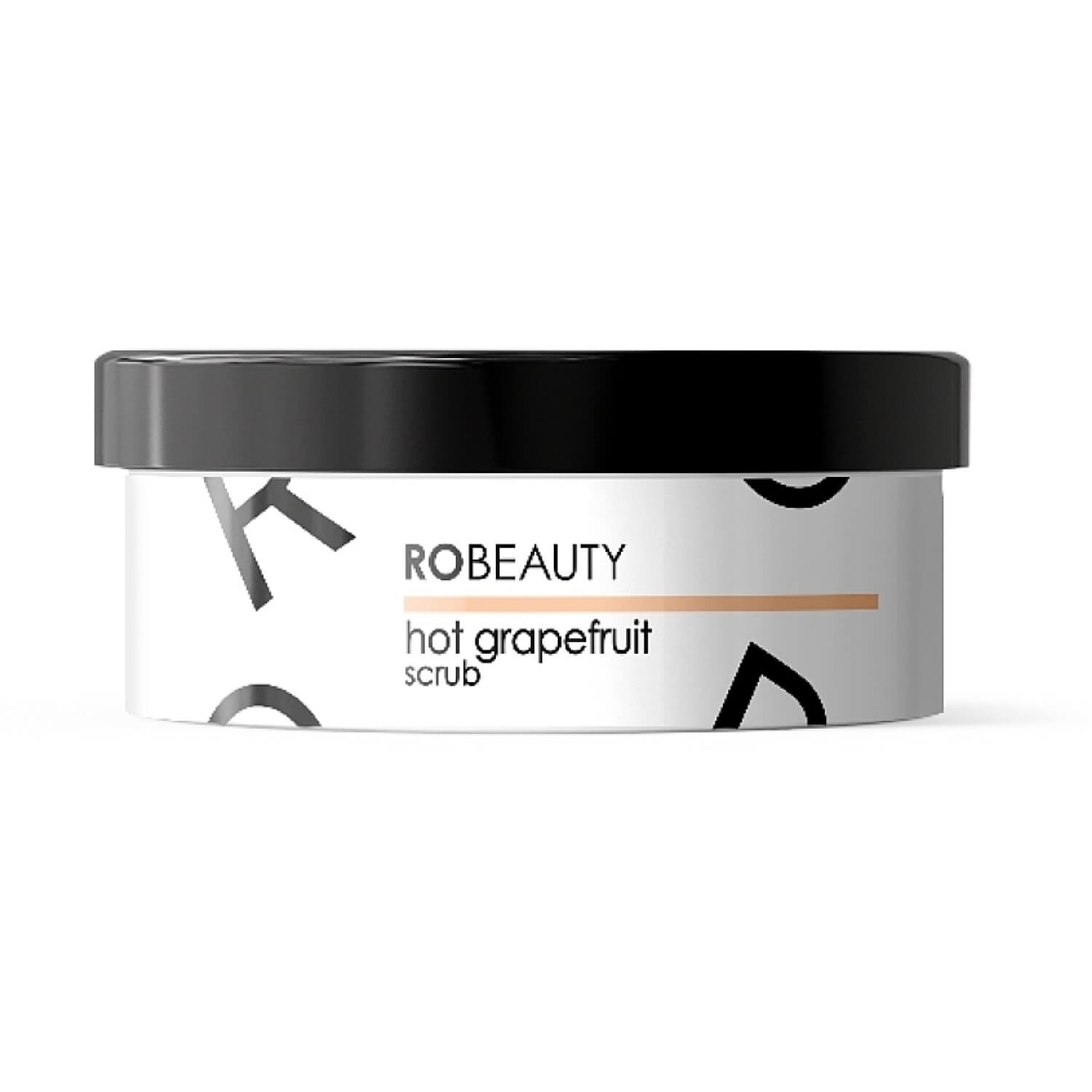 Robeauty Me Грейпфрутовий антицелюлітний скраб