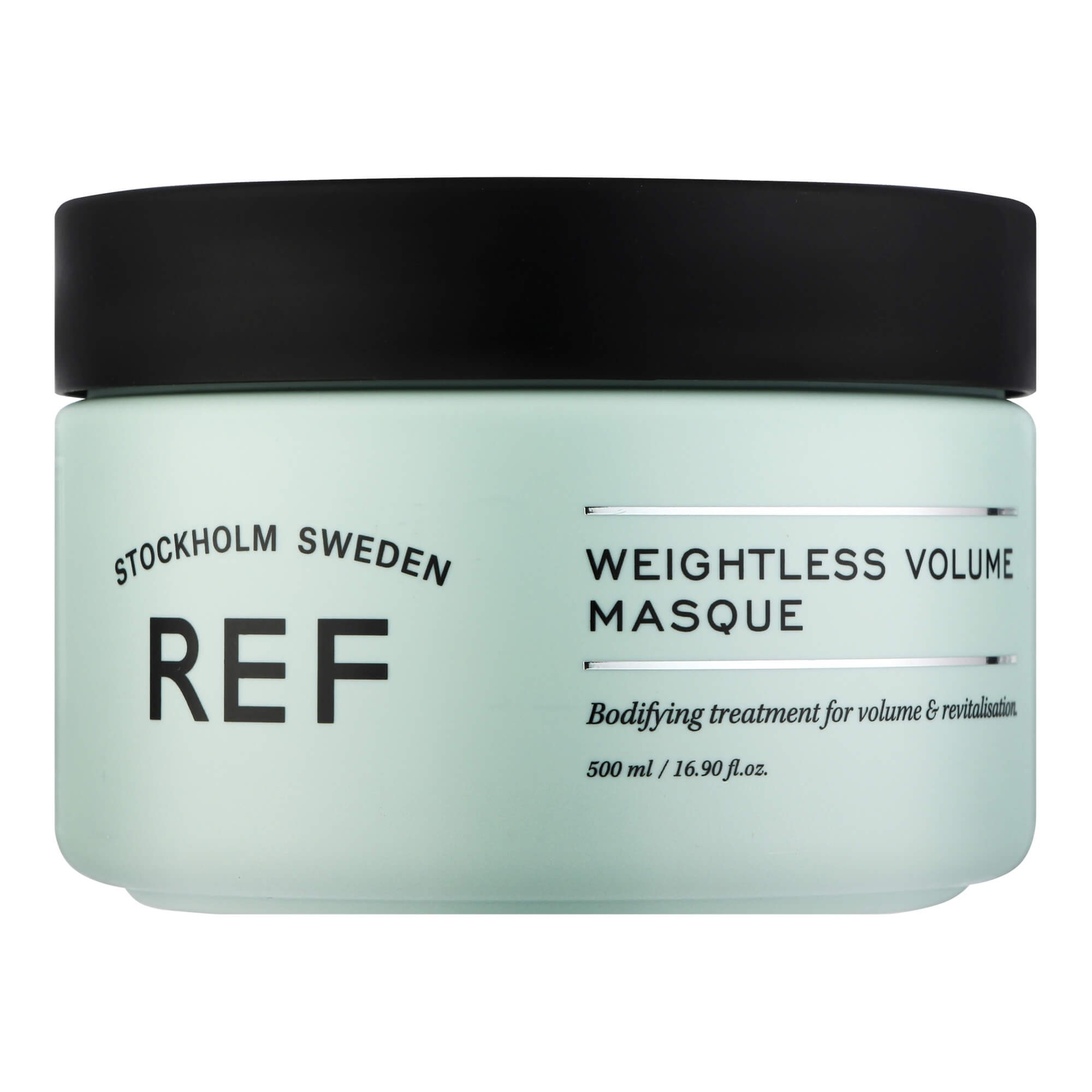 REF Weightless Volume Masque купить