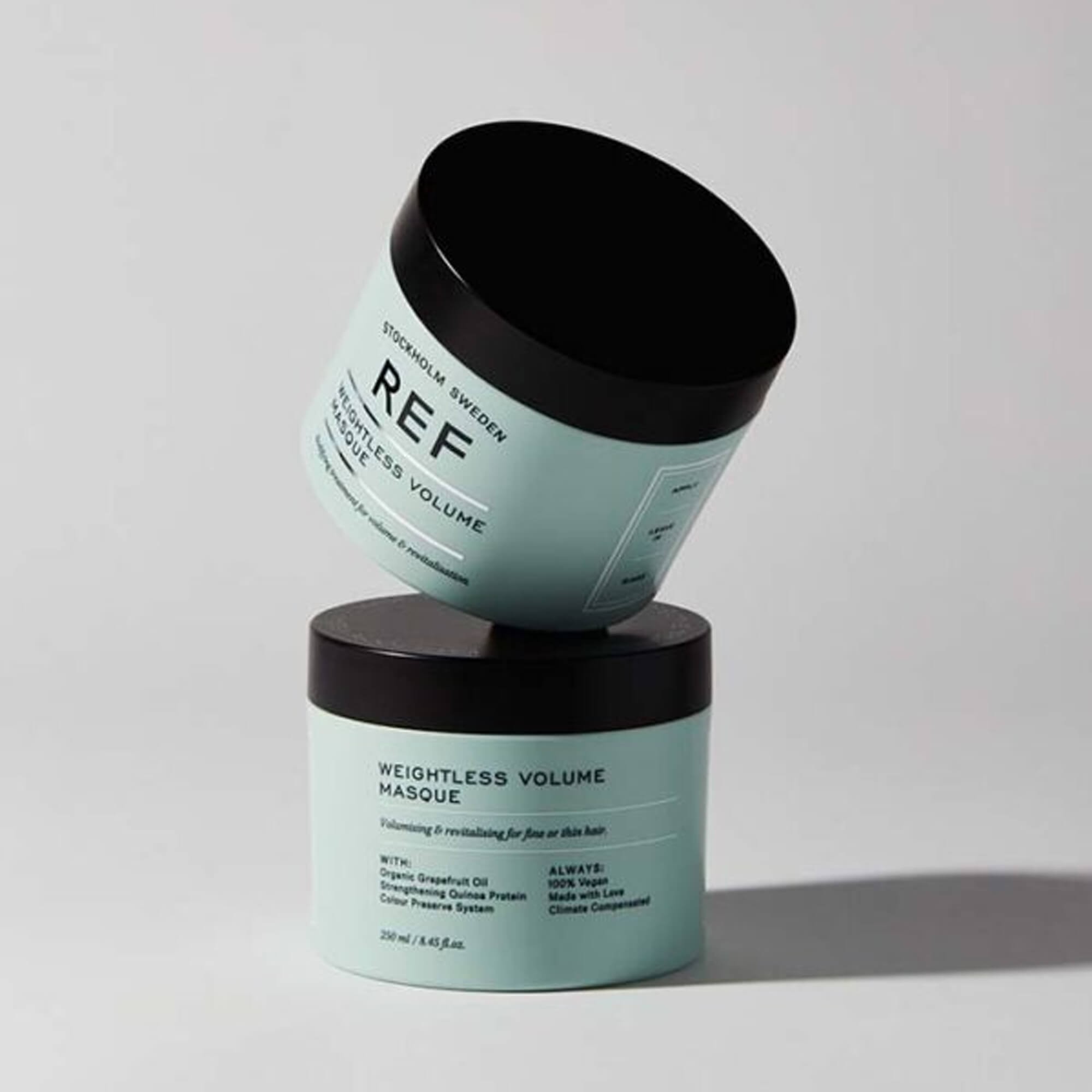 REF Weightless Volume Masque Украина