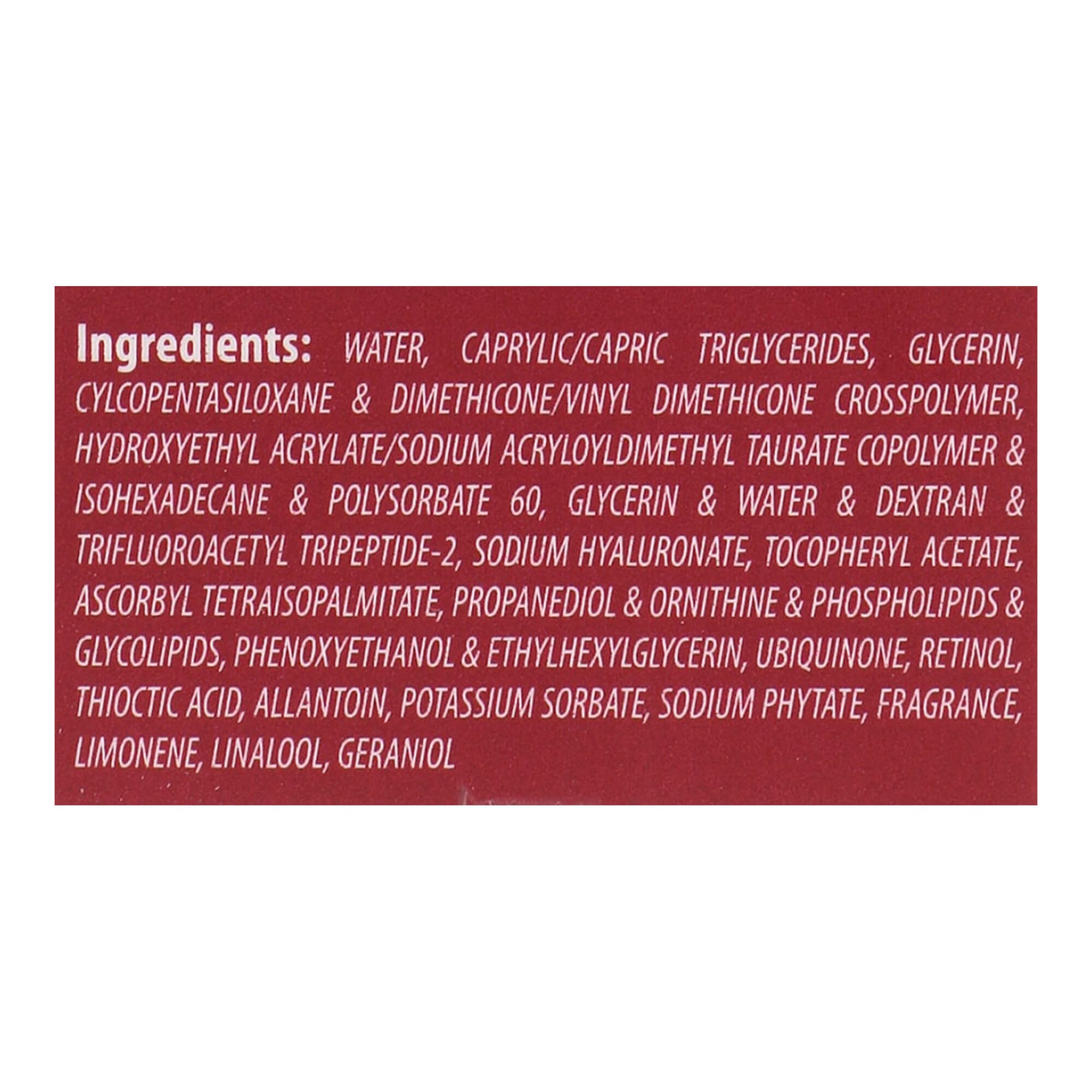 Концентрат Q10 для інтенсивного омолодження Renew Intense Skin Revitalizer