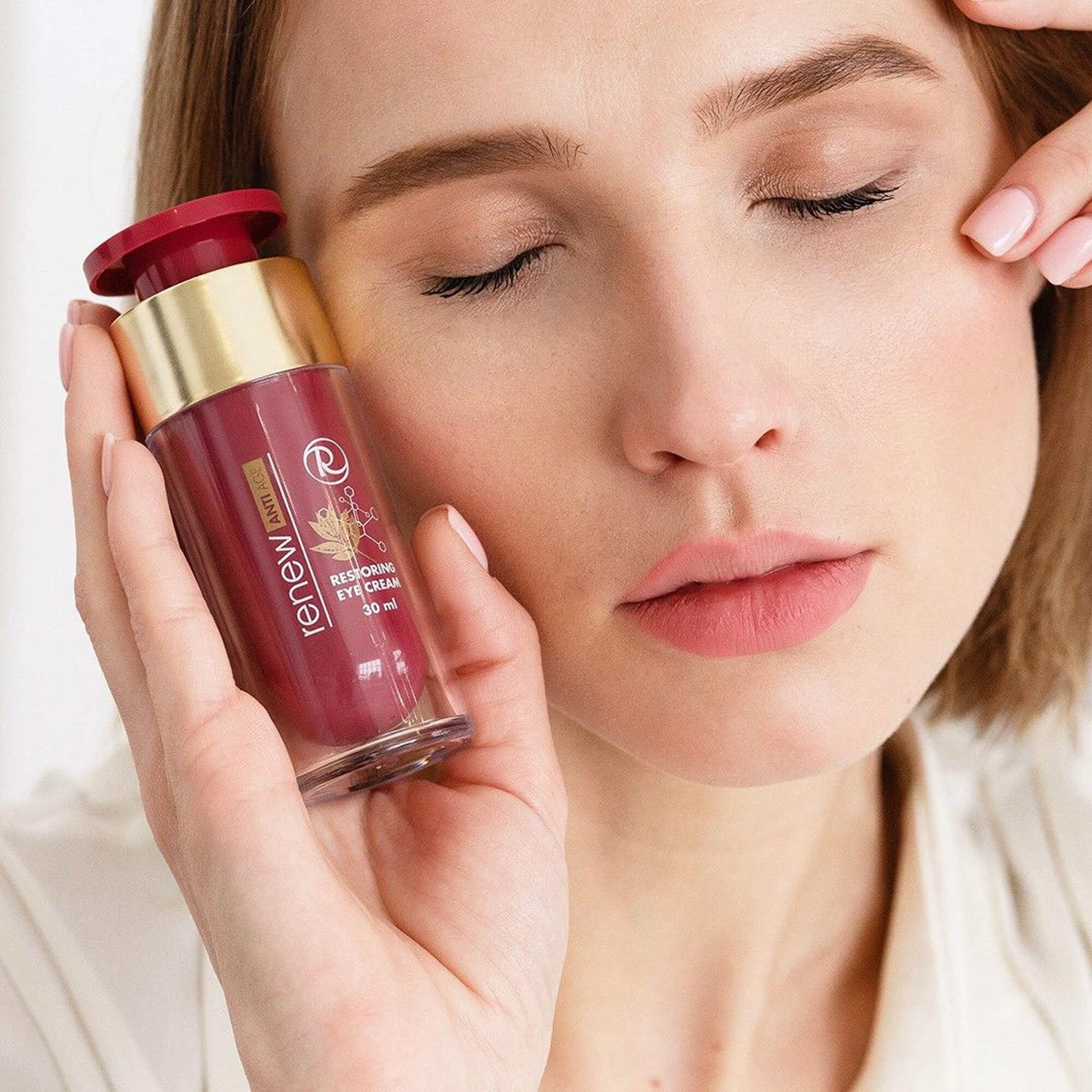 Концентрат Q10 для інтенсивного омолодження Renew Intense Skin Revitalizer