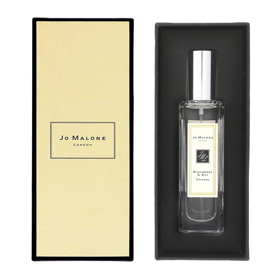 Одеколон Jo Malone Rock The Ages Birch and Black Pepper Limited Edition