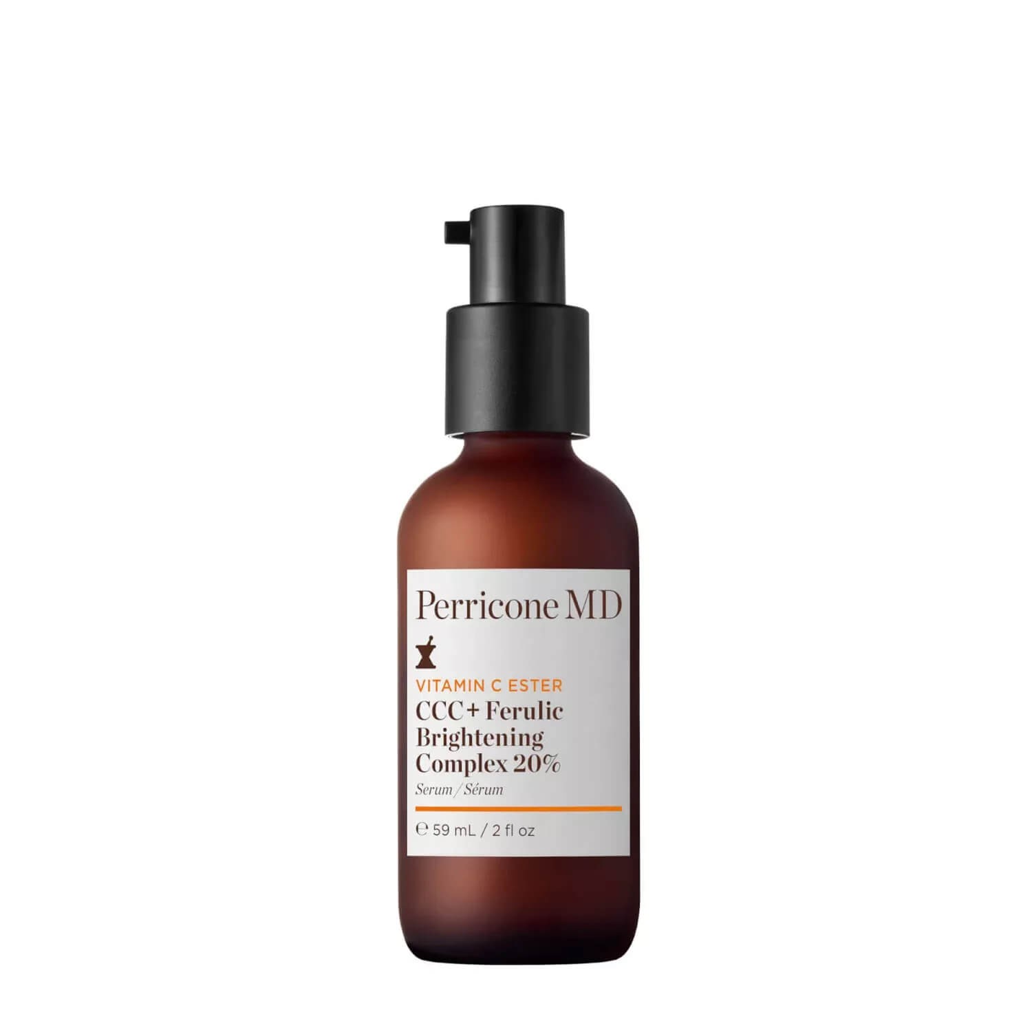 Perricone MD Сироватка з вітаміном С 20% та феруловою кислотою