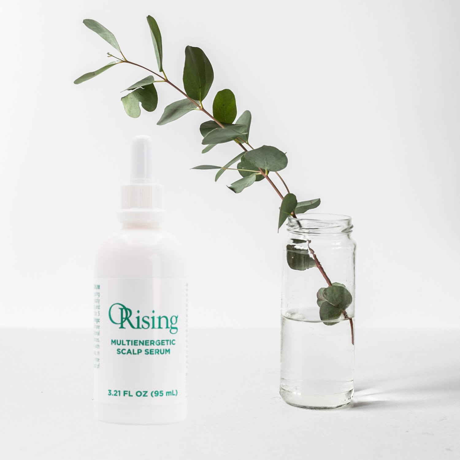 Мультіенергетична сироватка для шкіри голови Orising Multienergetico Scalp Serum