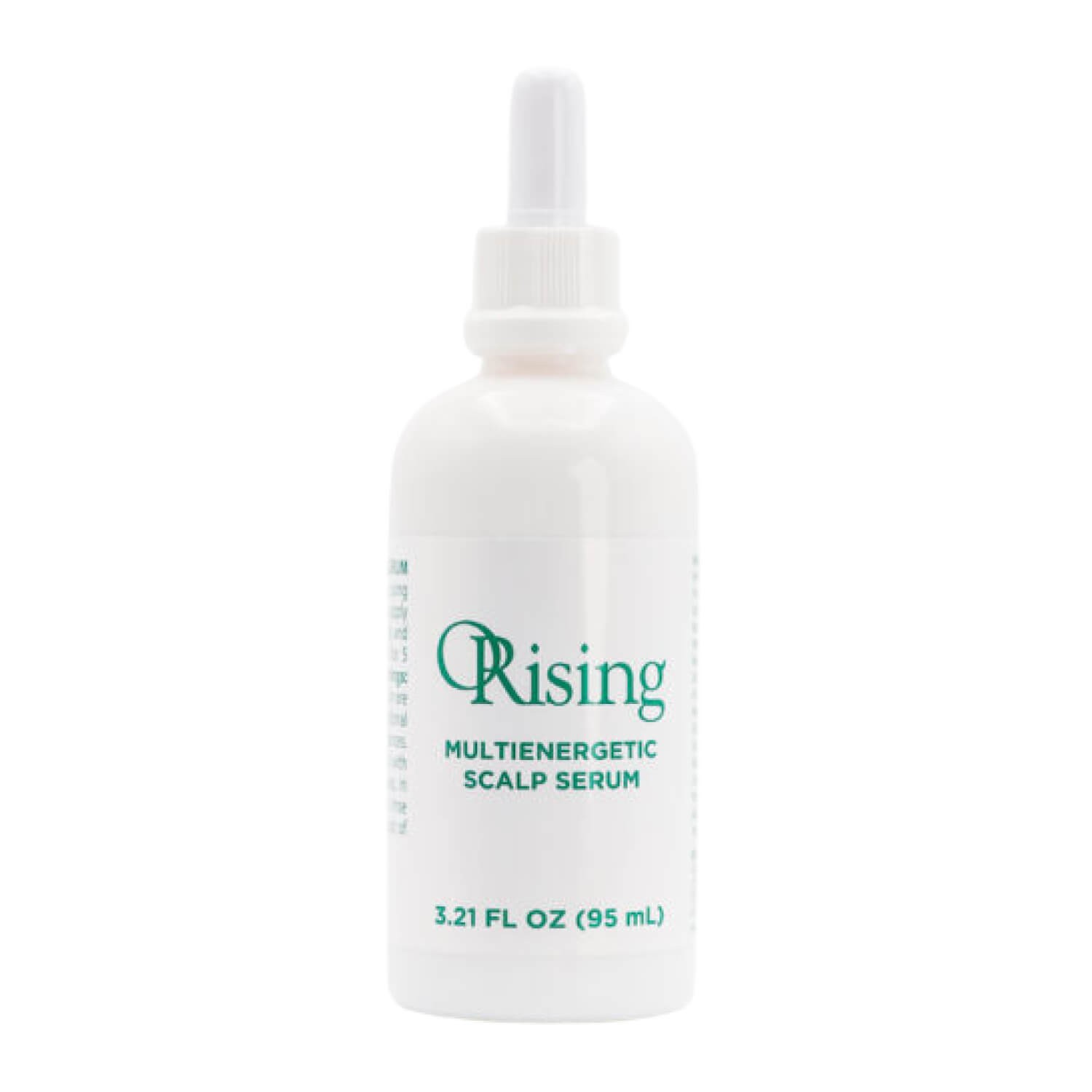 Orising Multienergetico Scalp Serum - Мультіенергетична сироватка для шкіри голови