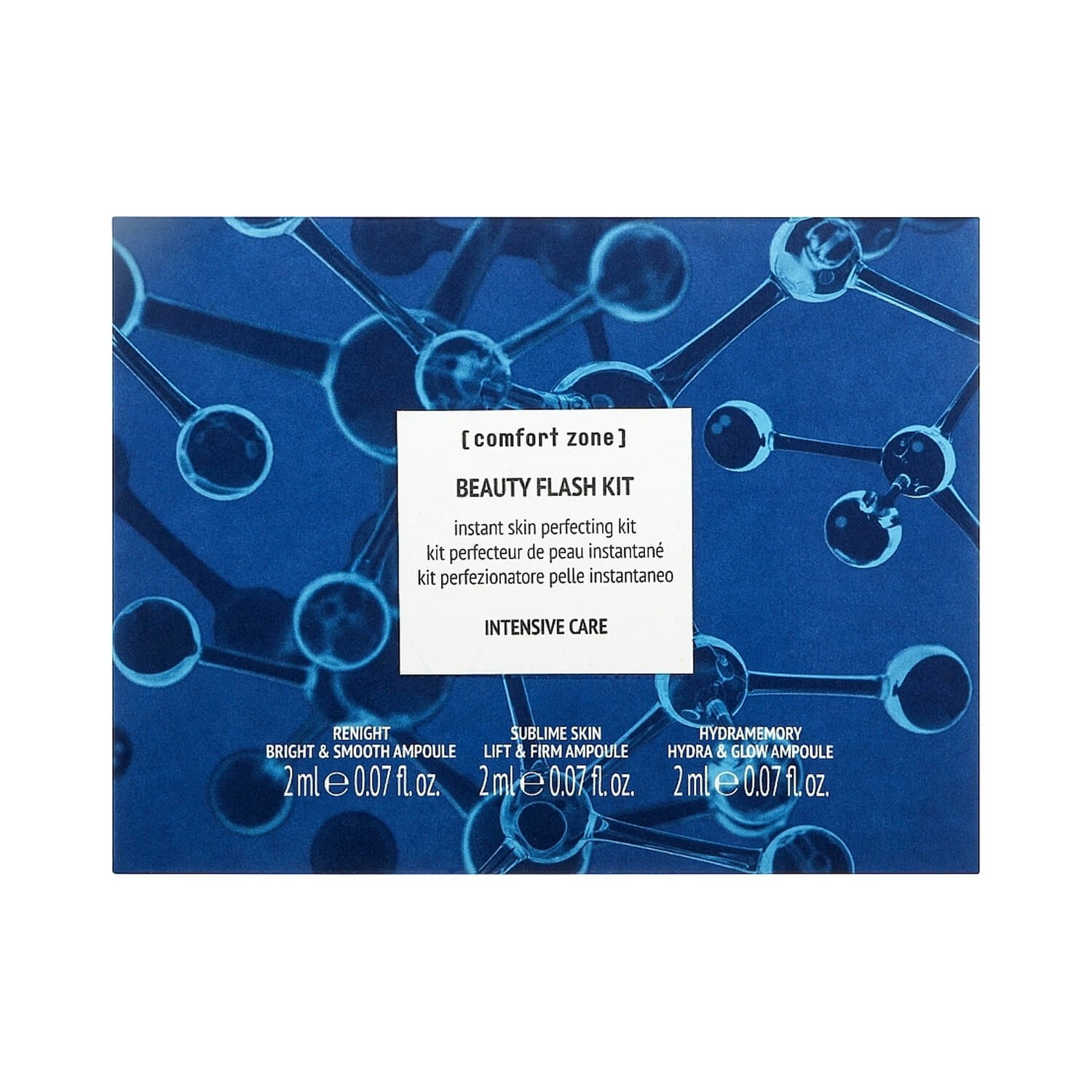 Comfort Zone Beauty Flash Kit  цена