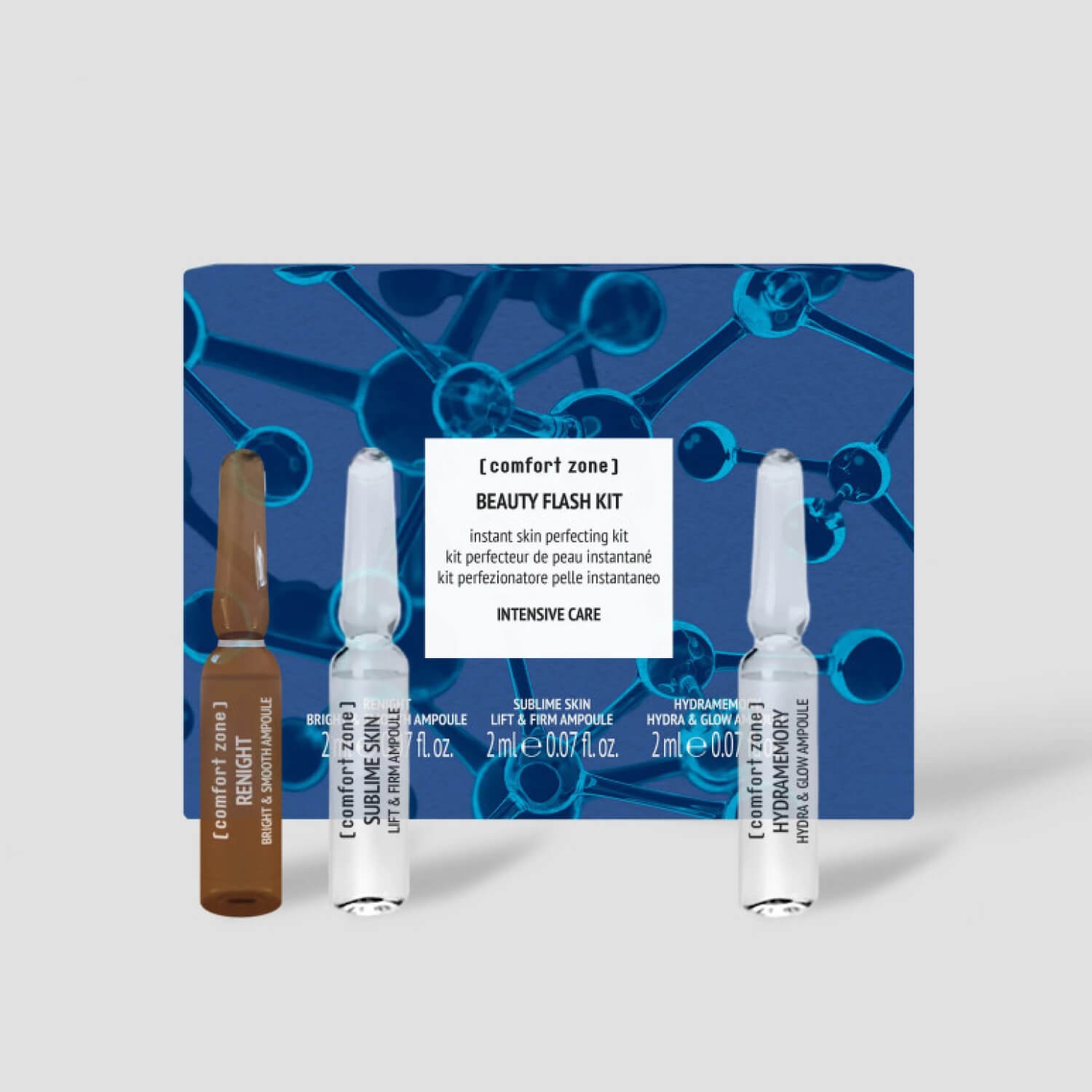 Comfort Zone Beauty Flash Kit  киев