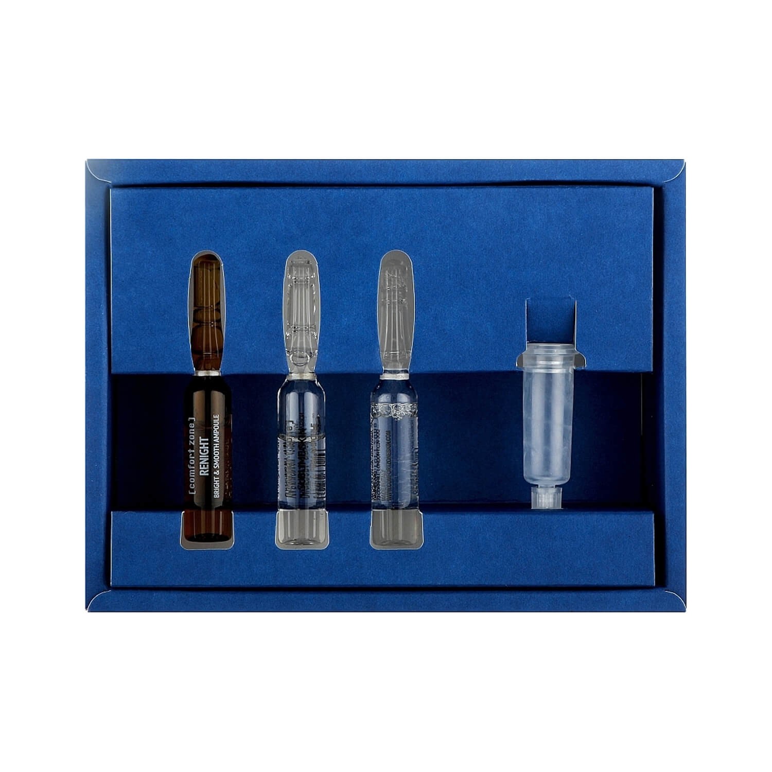 Comfort Zone Beauty Flash Kit  купить