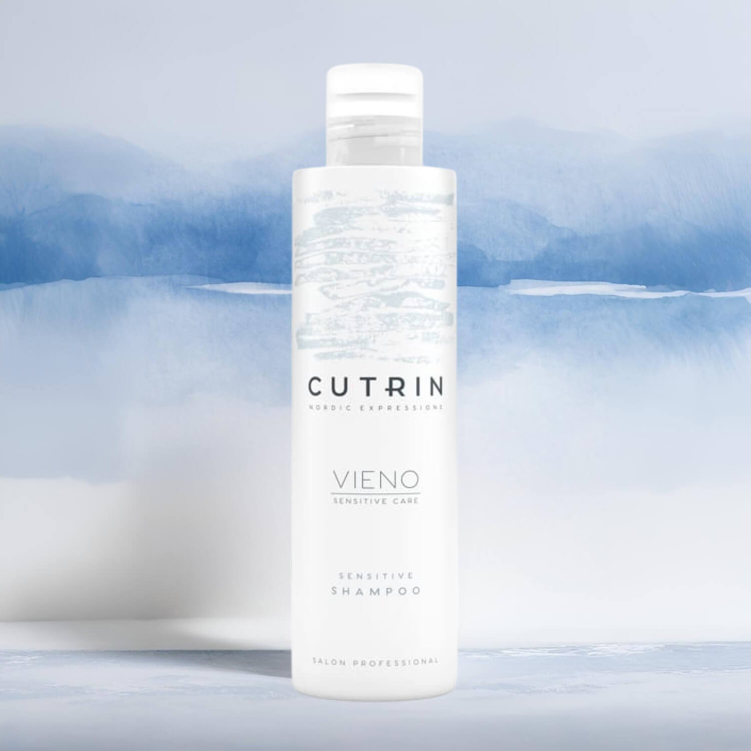 cutrin vieno sensitive dry shampoo купить