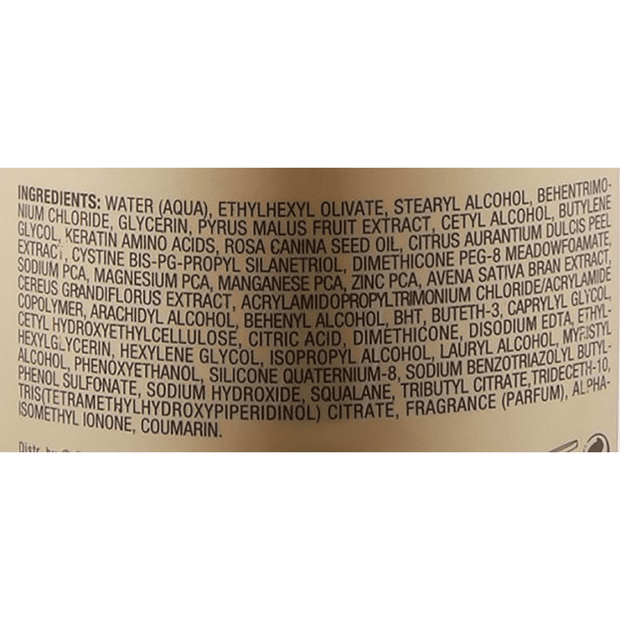 Целебный кондиционер для натуральных и обесцвеченных светлых волос L’anza Healing Bright Blonde Conditioner