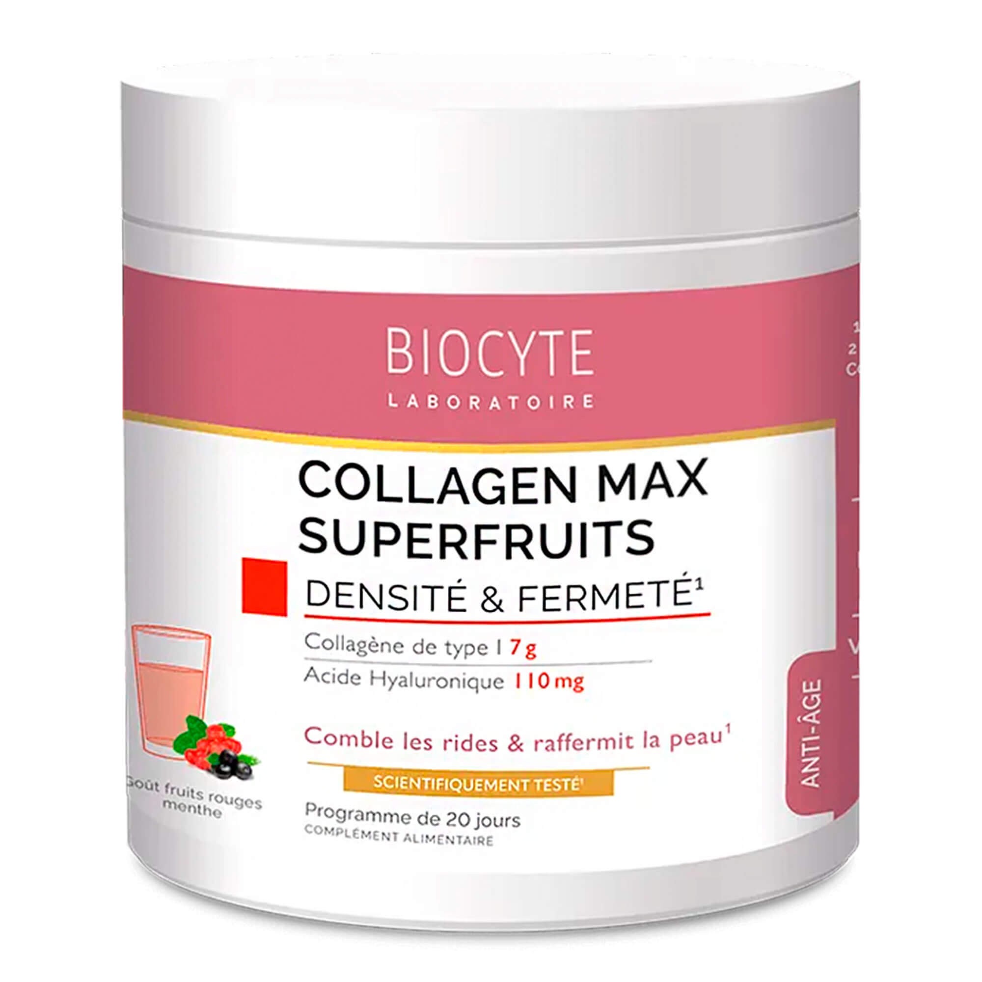 Biocyte Collagen Max Original цена