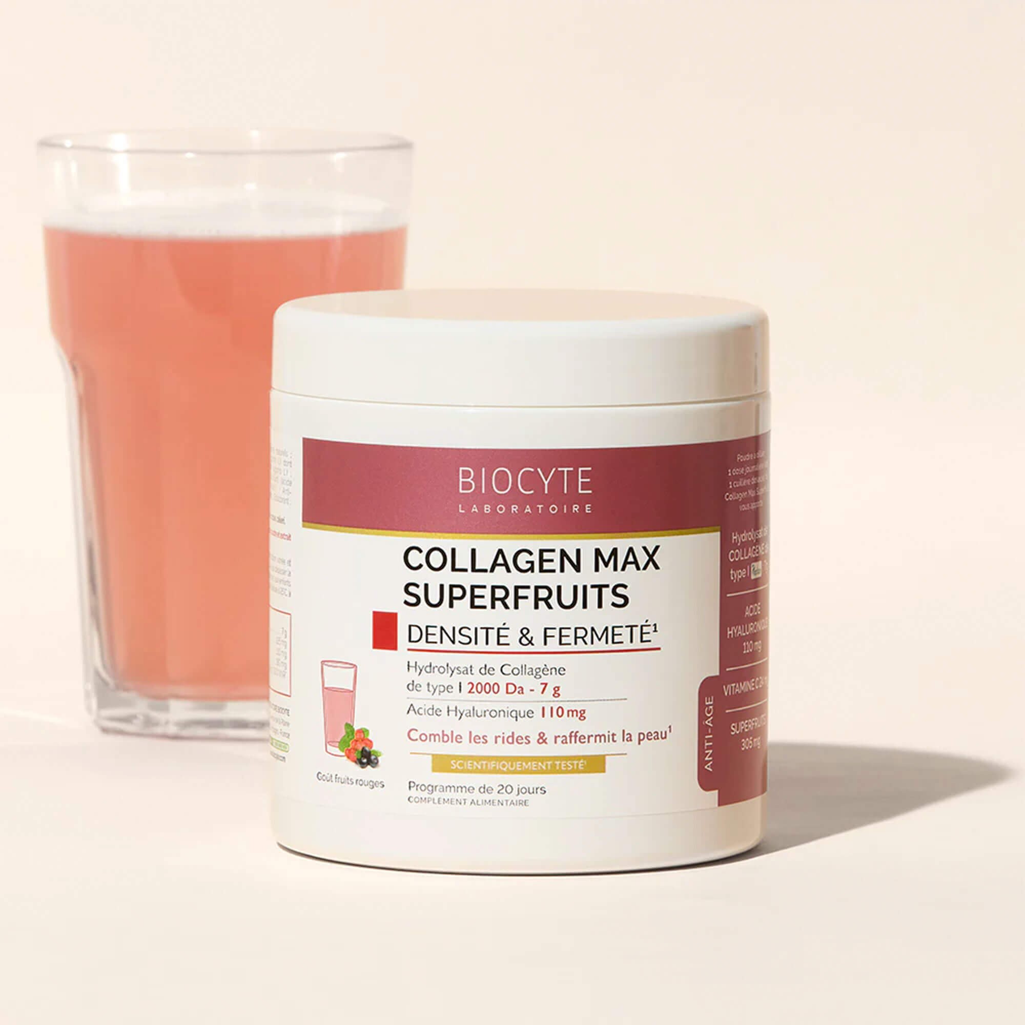 Biocyte Collagen Max Original купить