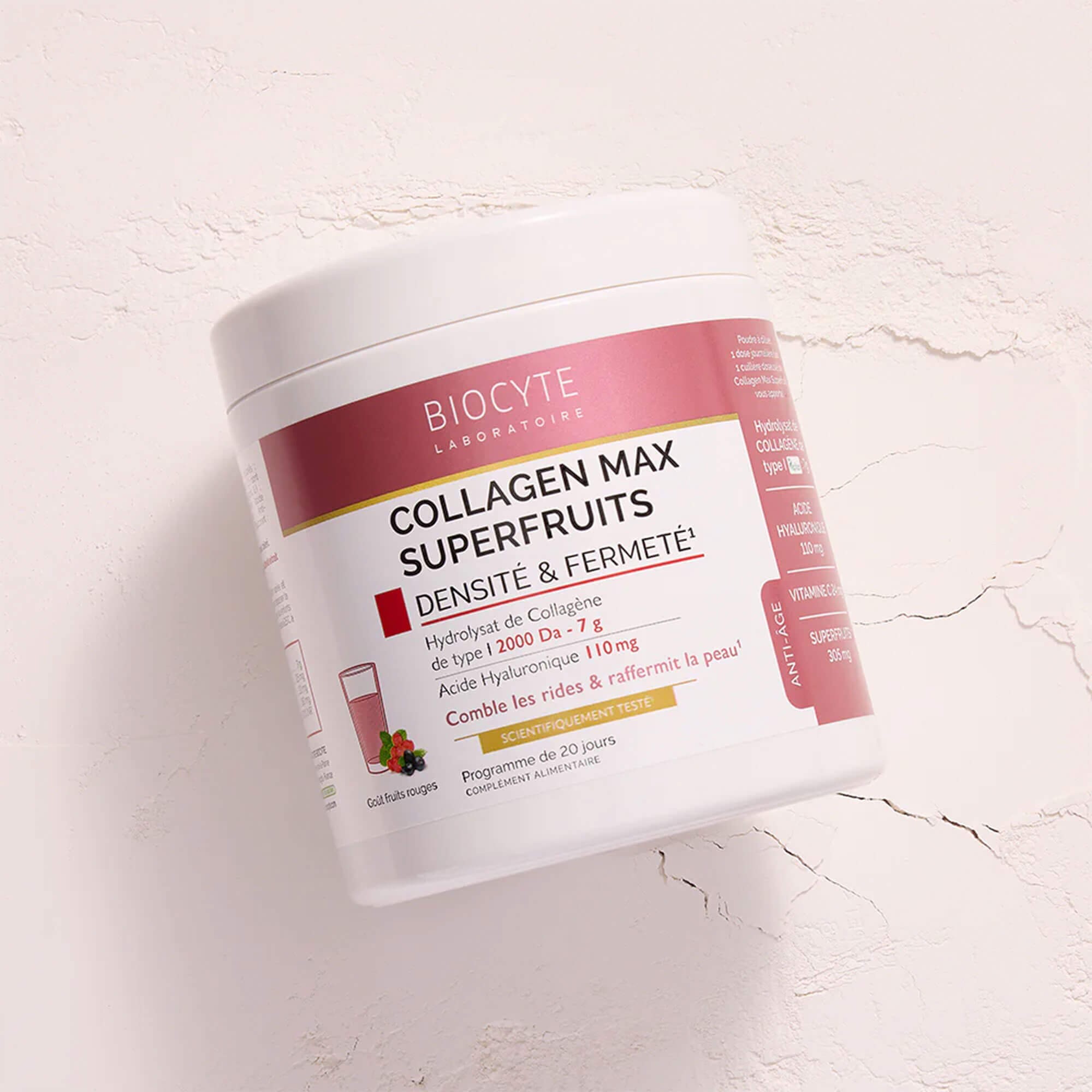 Biocyte Collagen Max Original киев