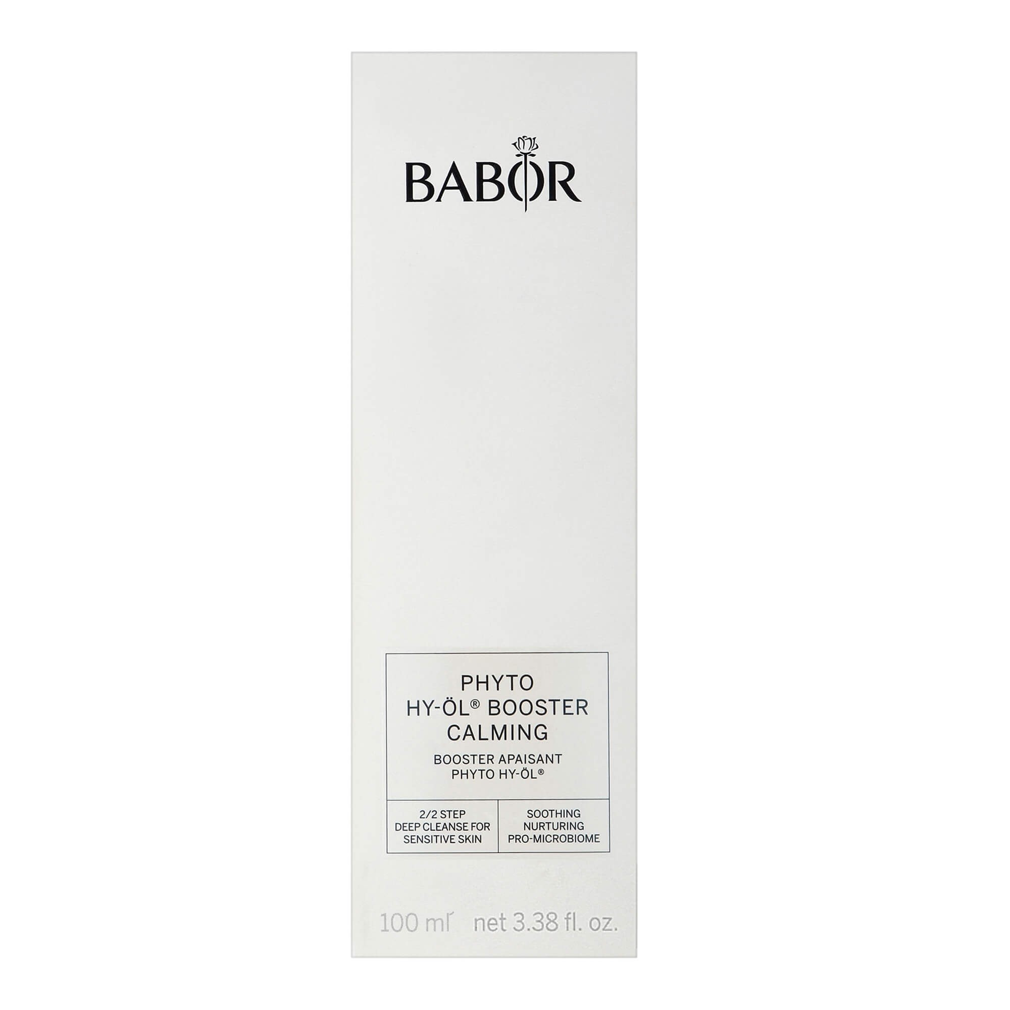Babor Phyto HY-ÖL Booster Calming купить